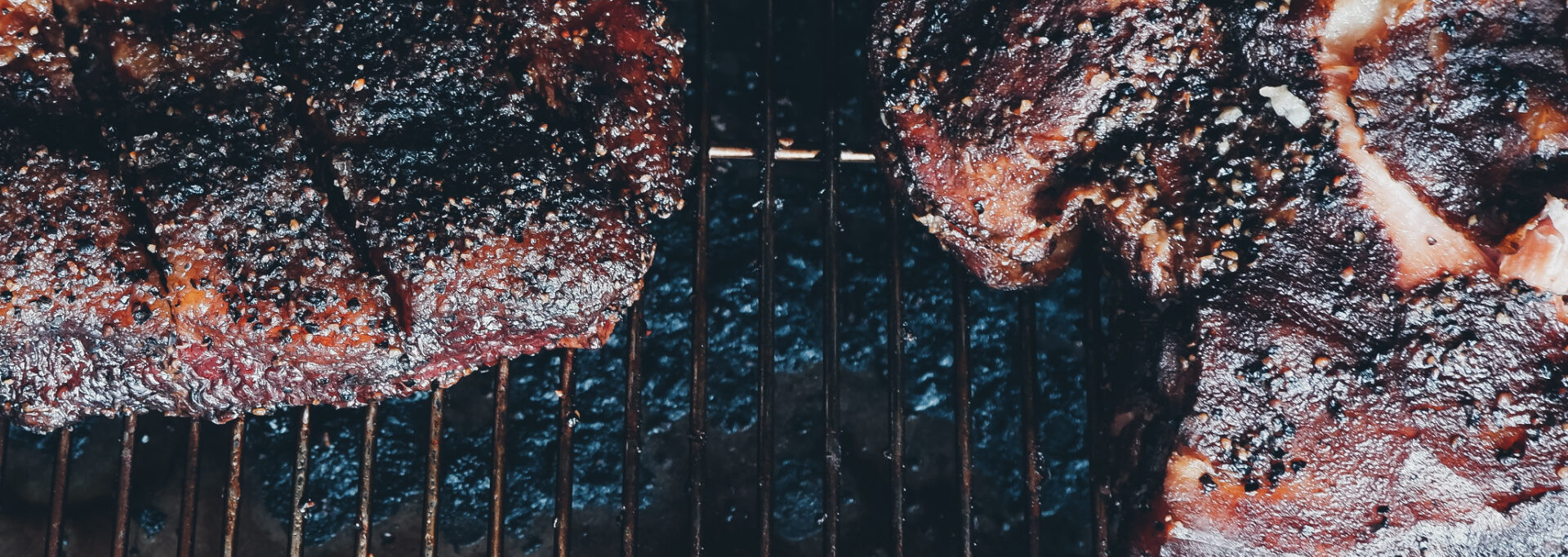 smoking a whole brisket