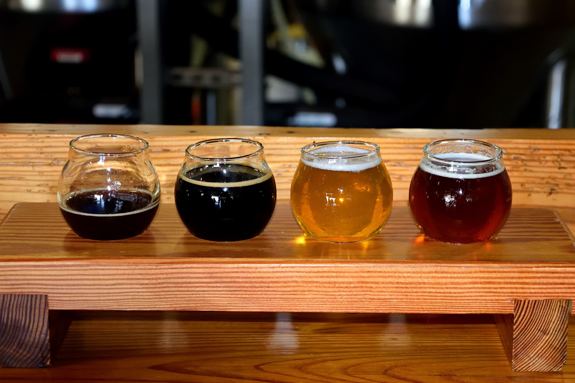 Top 10 Florida Breweries To Check Out