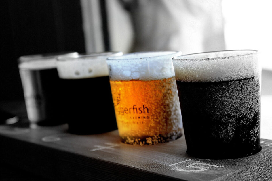 10 Of The Best Florida Breweries to Check Out