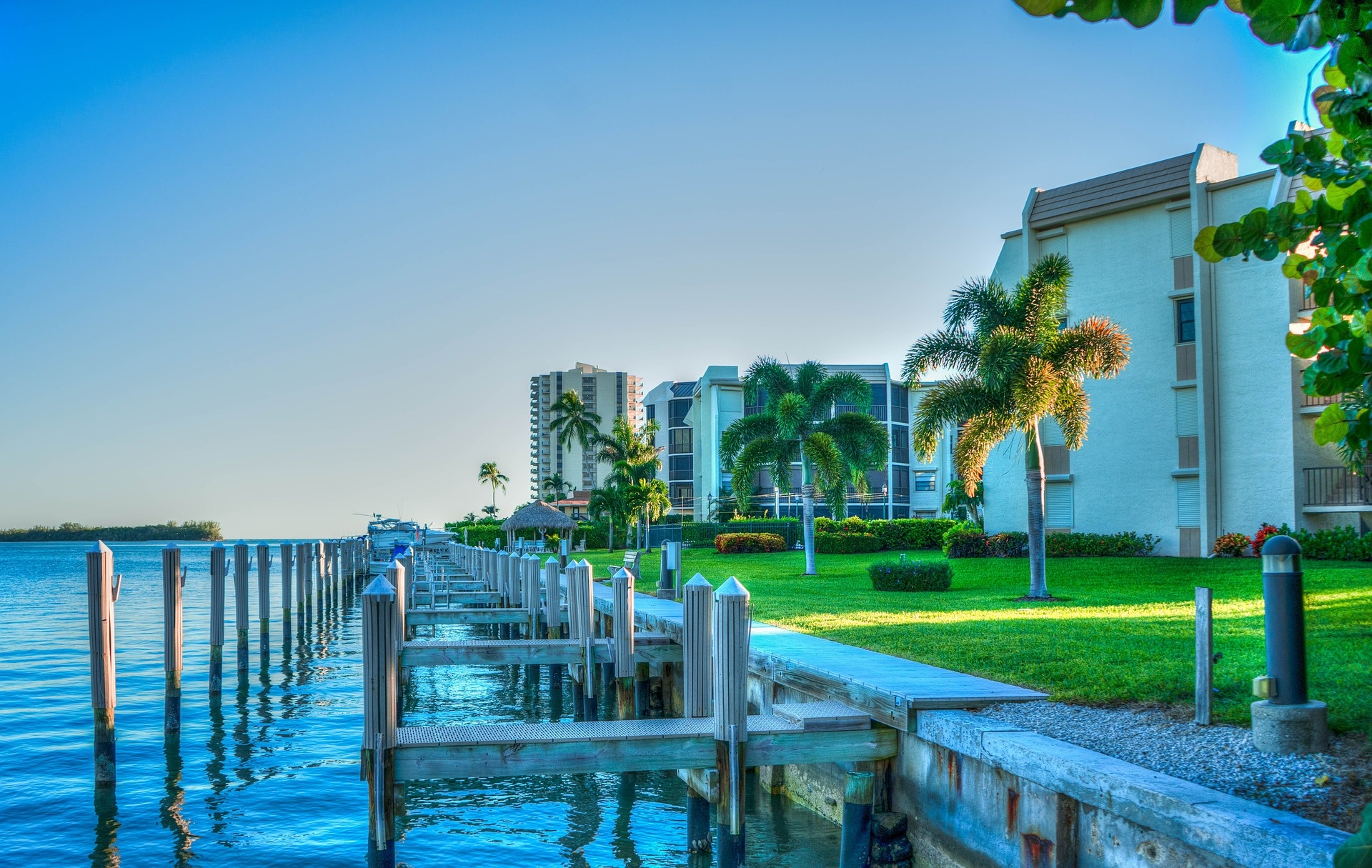 Top Things To Do in Marco Island Florida