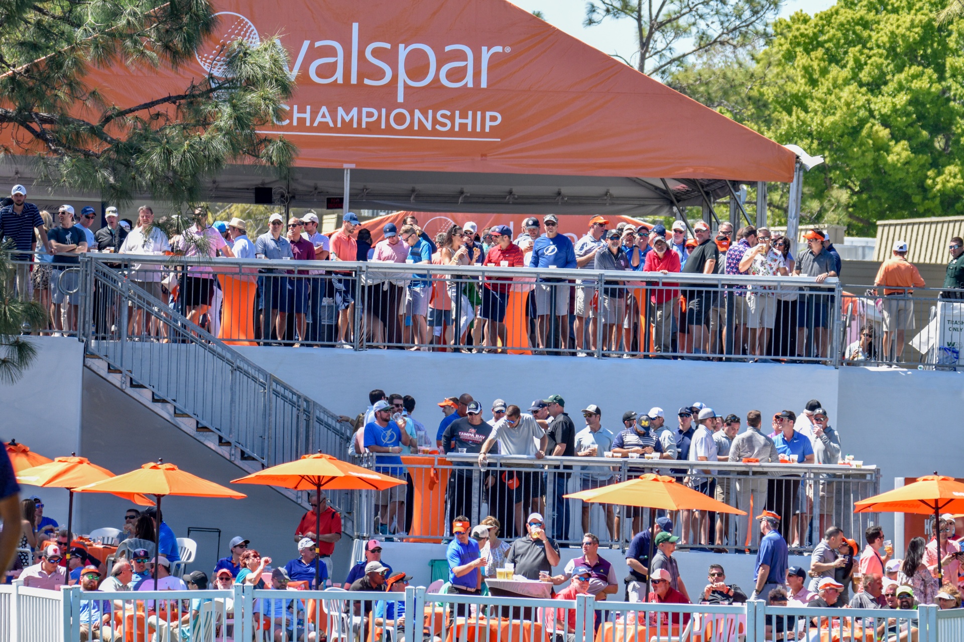 Reveal Top 90+ Hottest What Is The Payout For The Valspar Golf Tournament