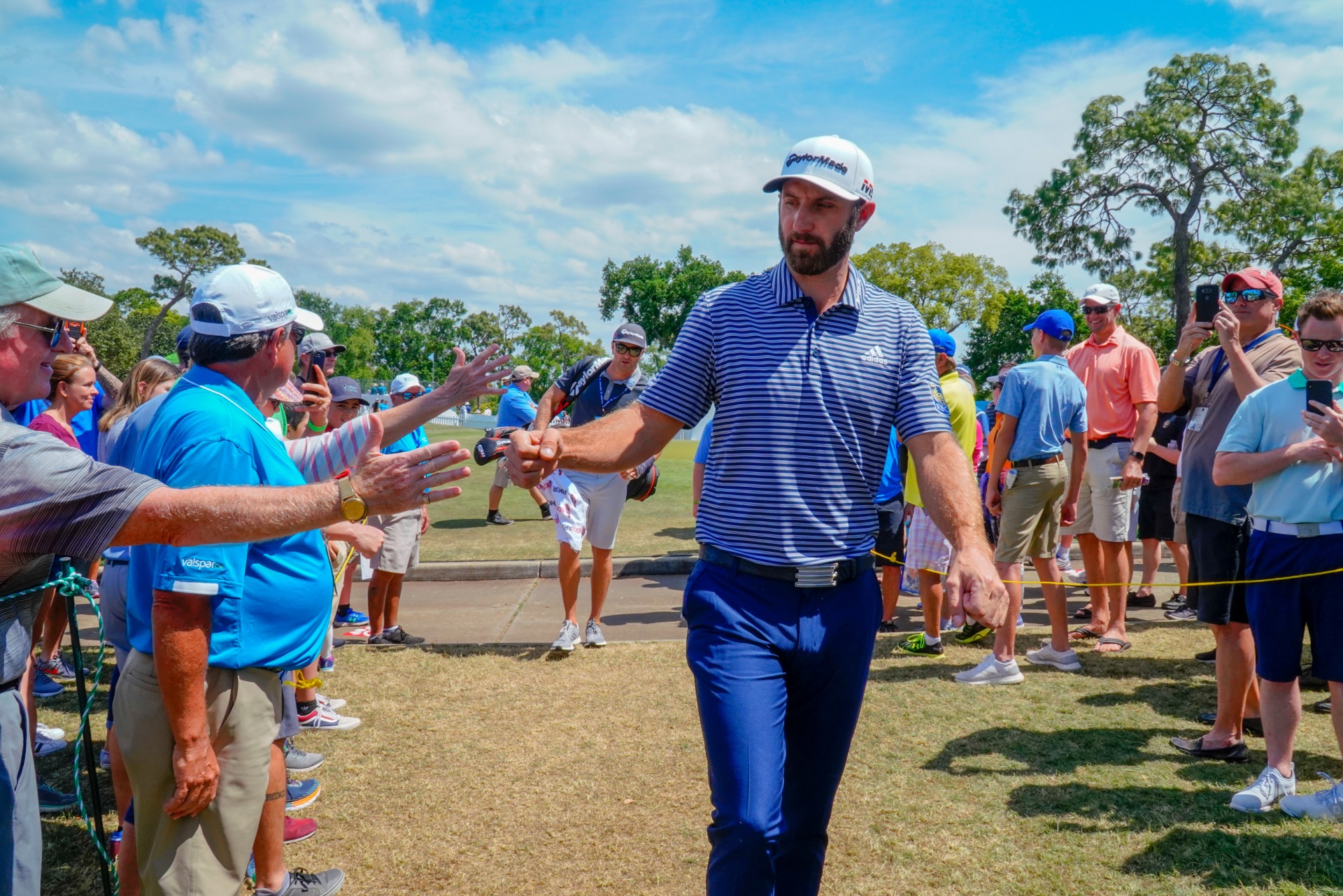 Valspar Championship Information