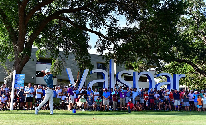 Valspar Championship Schedule Of Events