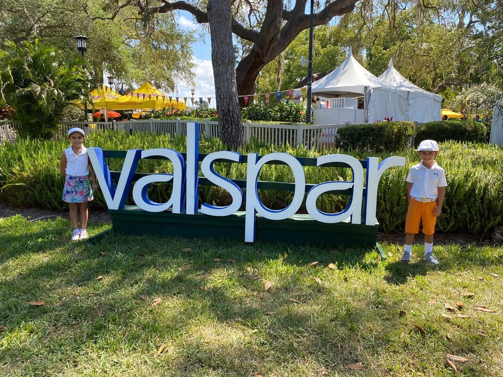 Valspar Championship Ticket Information