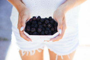 blackberry recipes