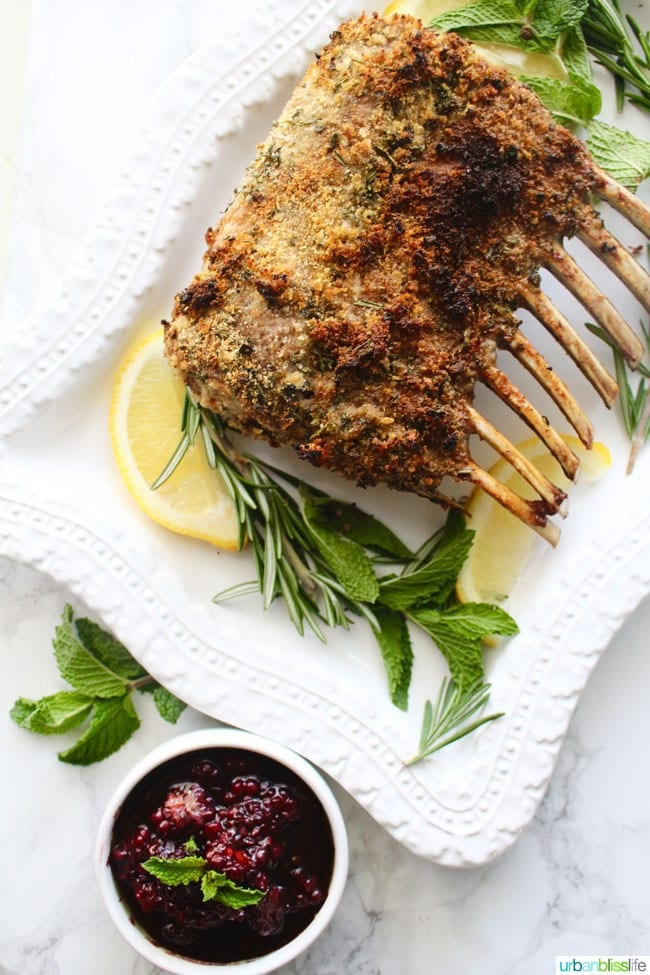 Best Savory Recipes using blackberries