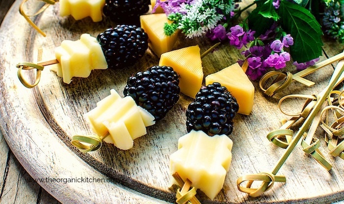 Best Recipes using blackberries