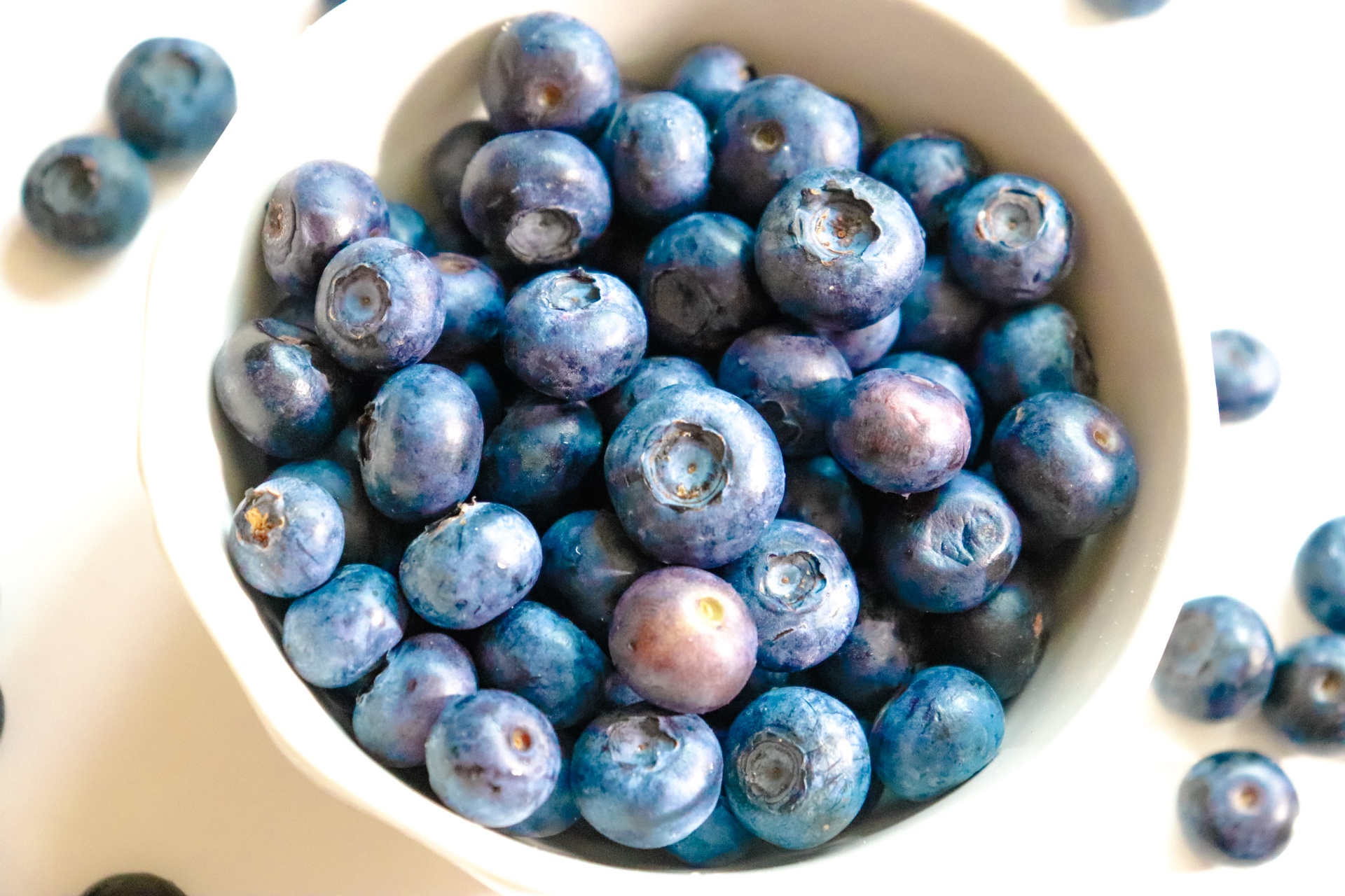 Best Blueberry Grilled Cheese