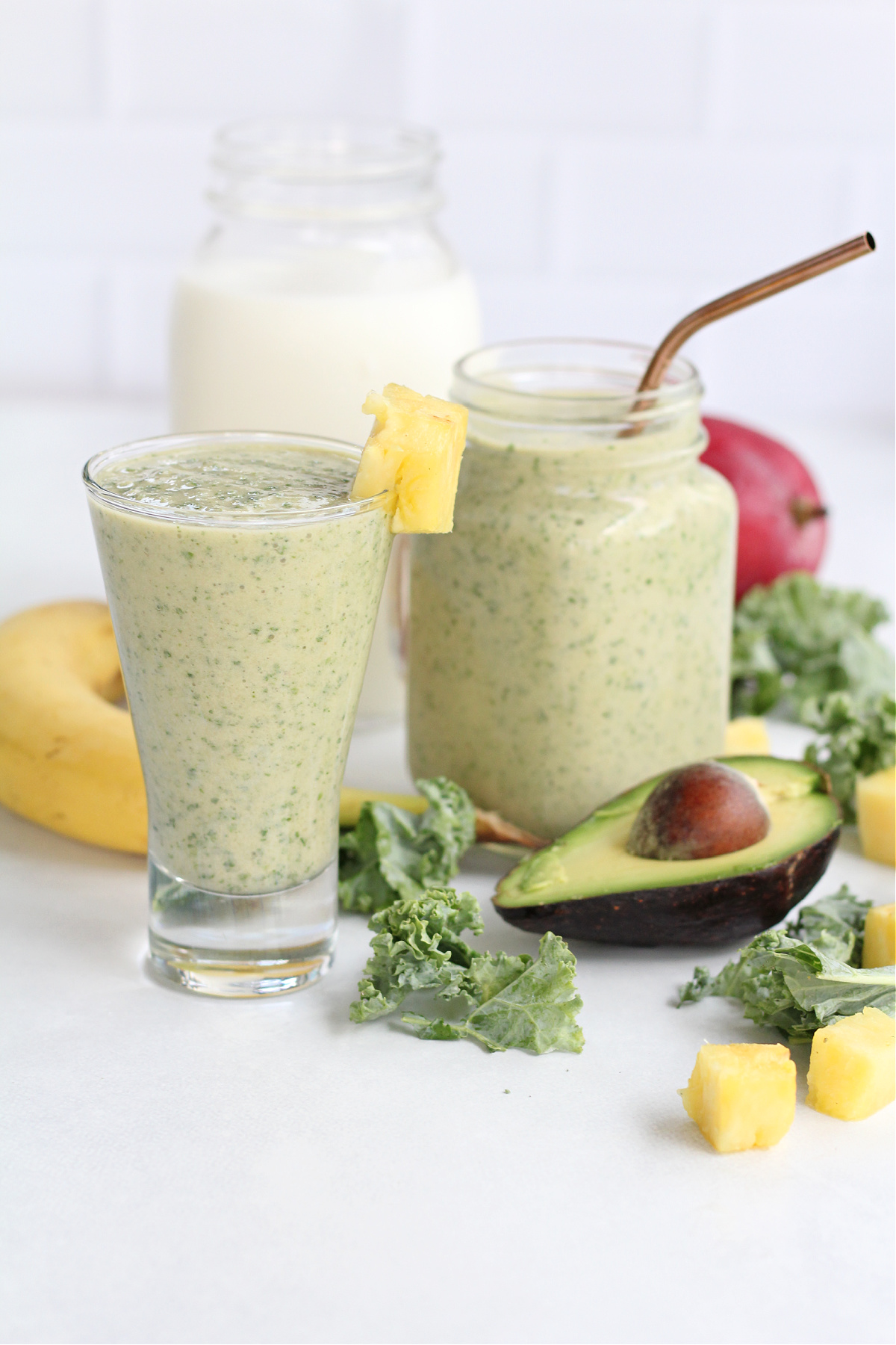 Best Skin Glowing Smoothie