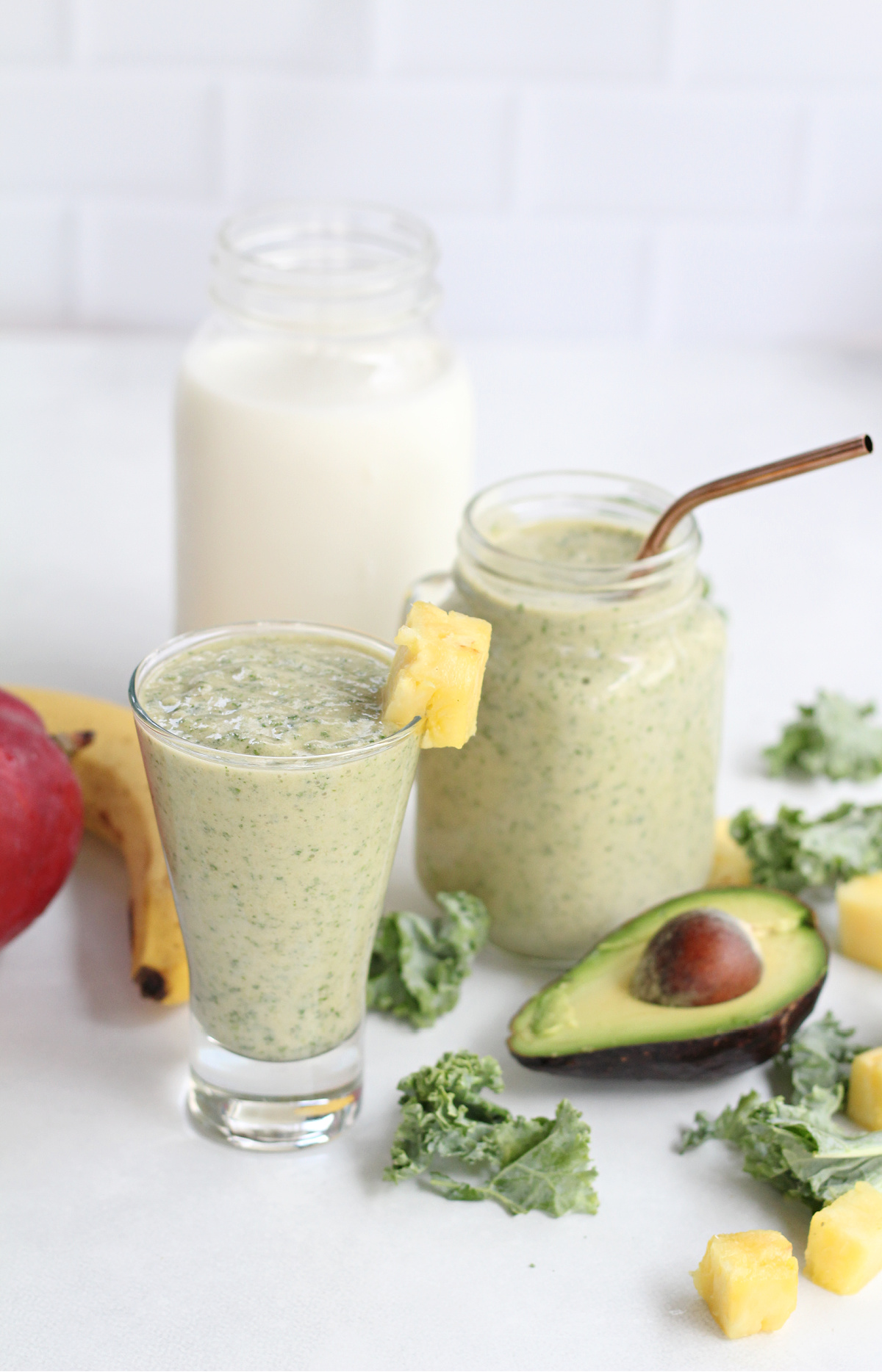 Tasty Beauty Smoothie