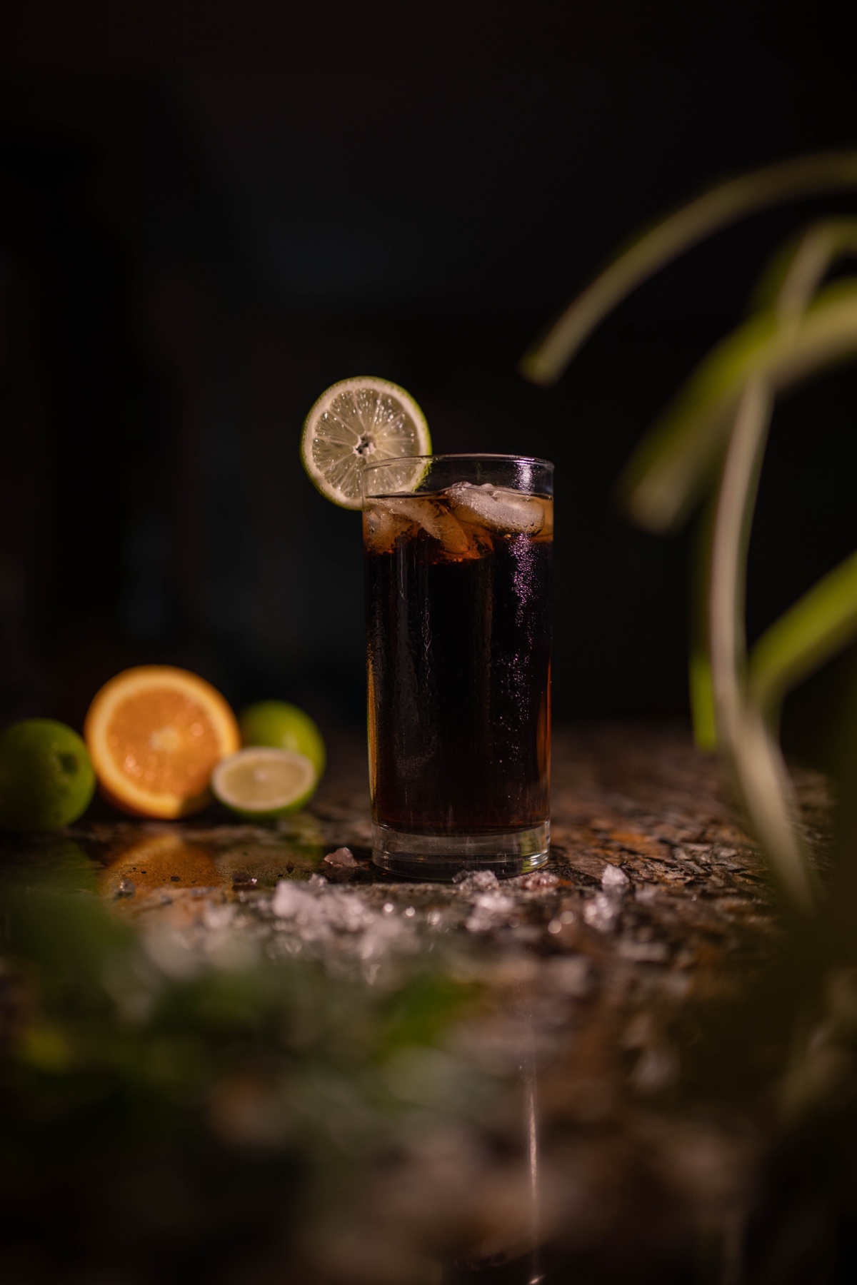 Long Island Iced Tea Variation Ideas