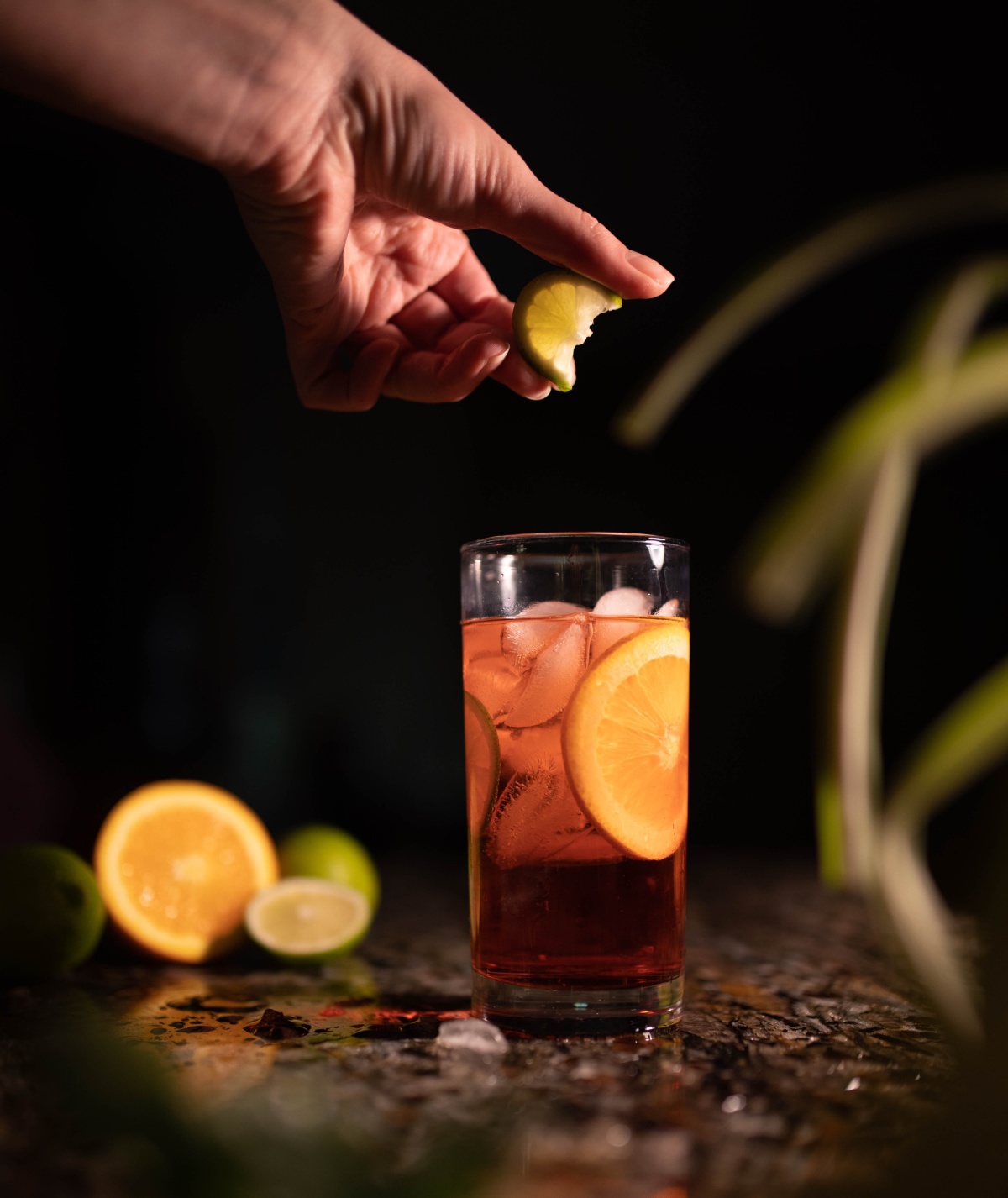 Best Long Island Iced Tea Variations