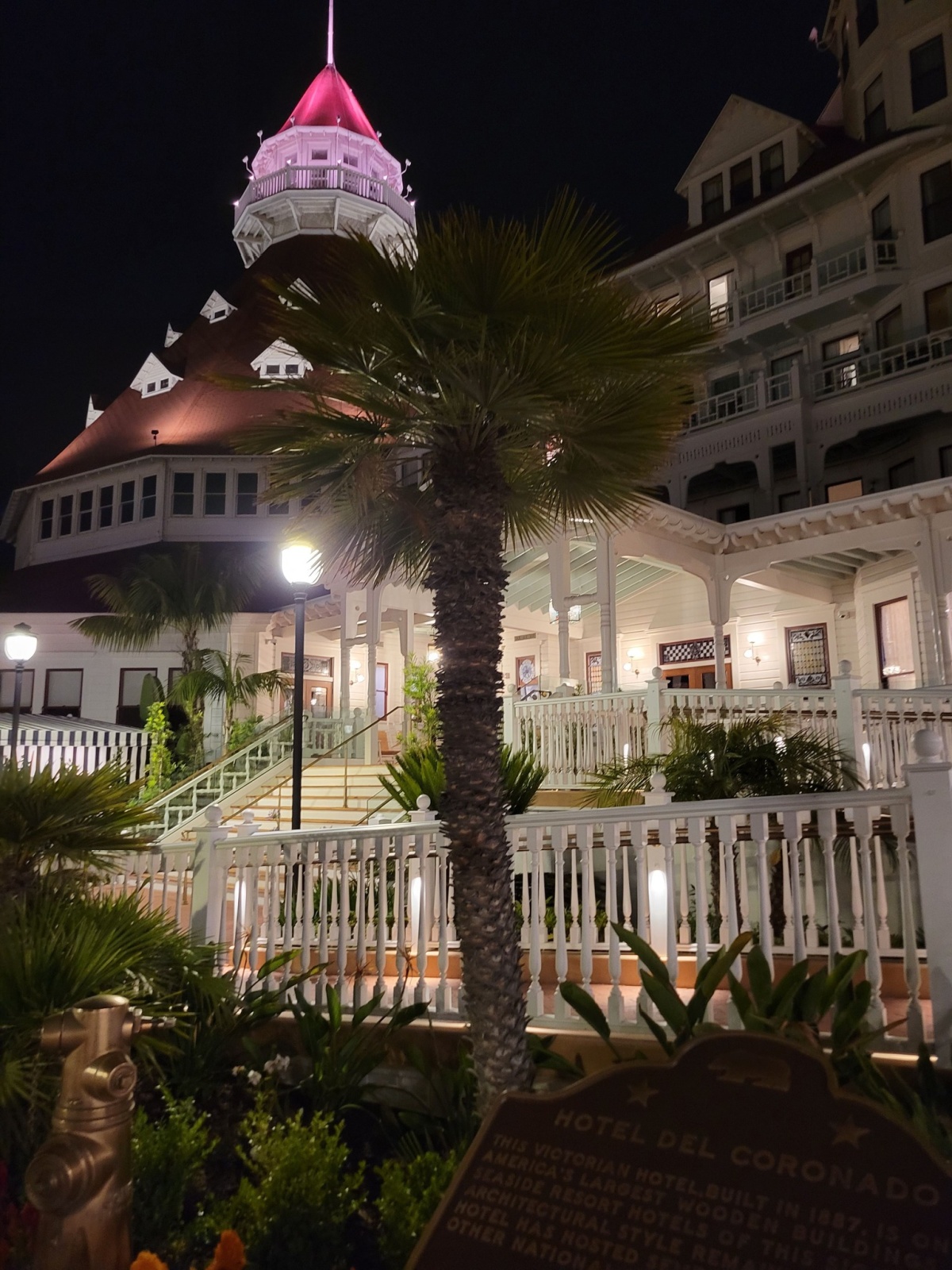 Things To Do In San Diego - Hotel del Coronado