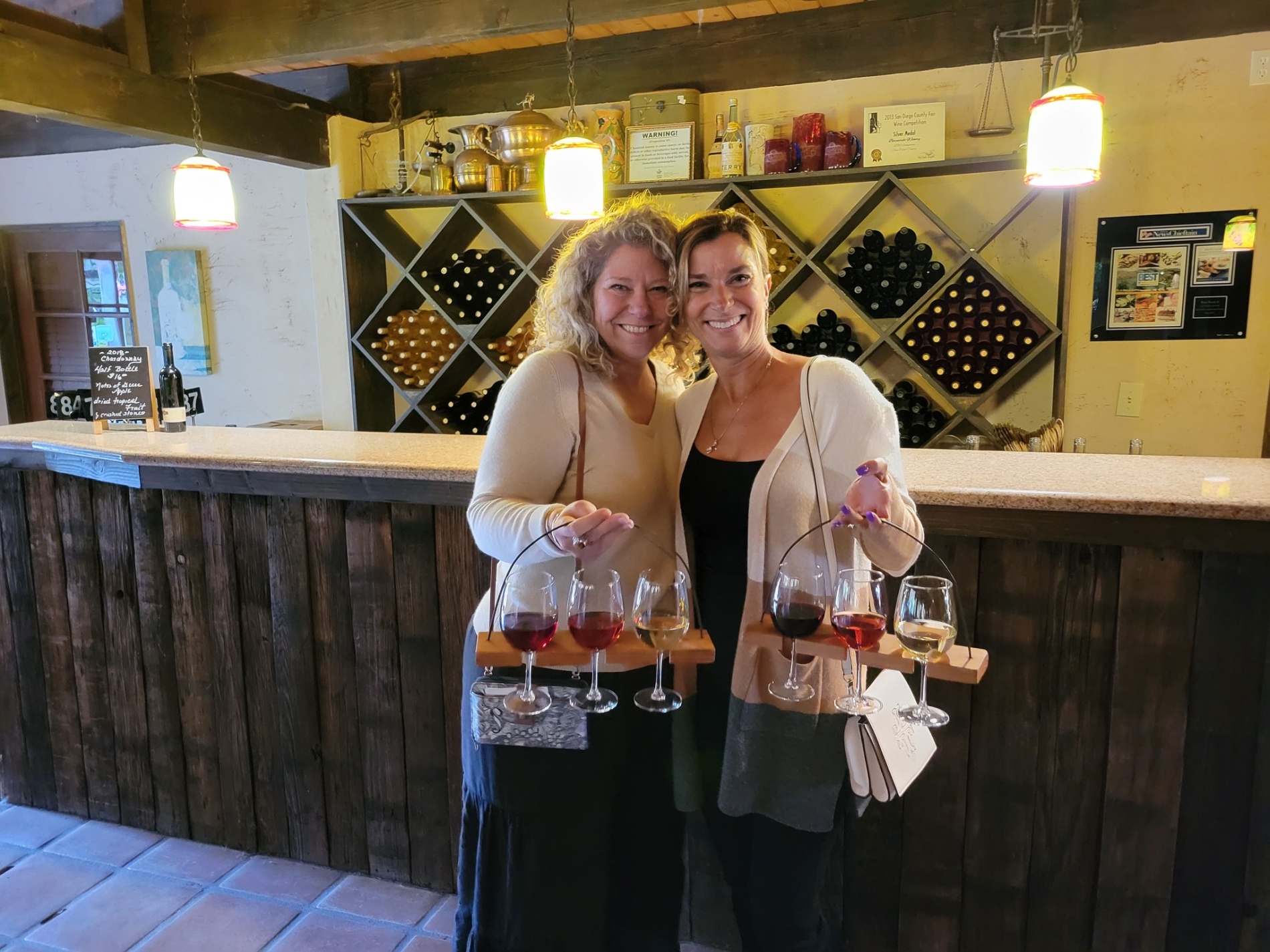 Things To Do In San Diego - Wine Tours