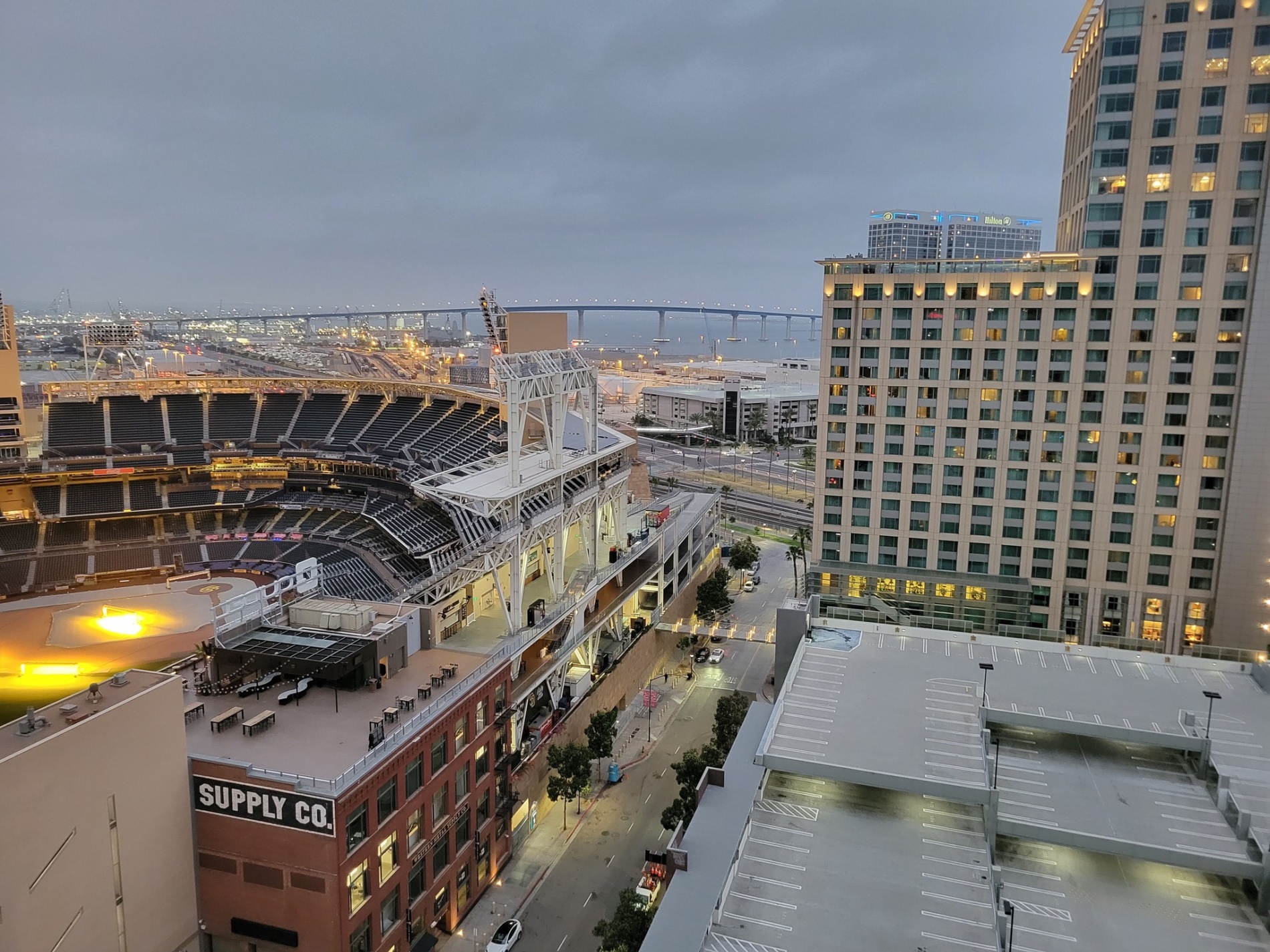 Things To Do In San Diego - Padres Game