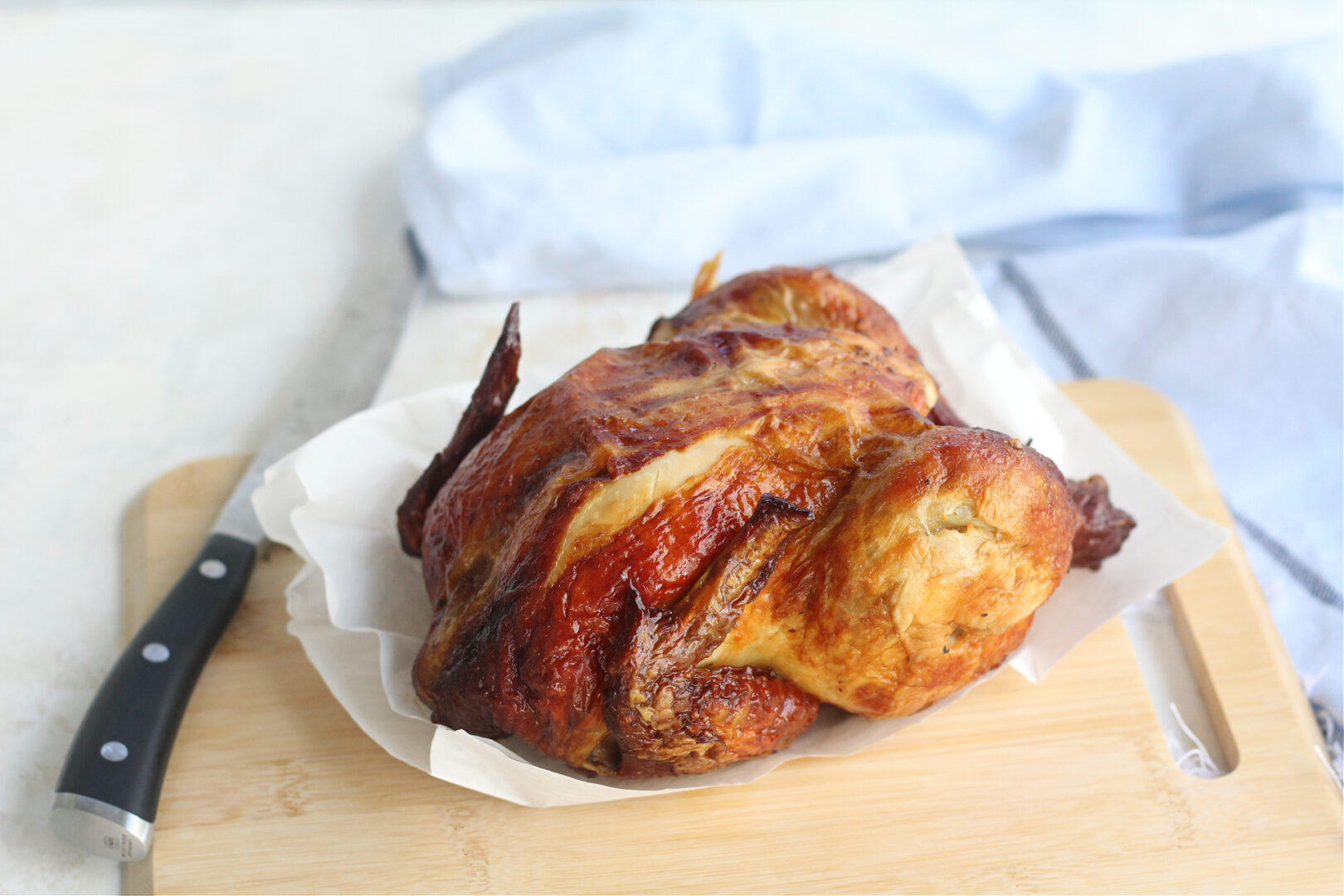 20 Delicious & Easy Ways to Use Rotisserie Chicken