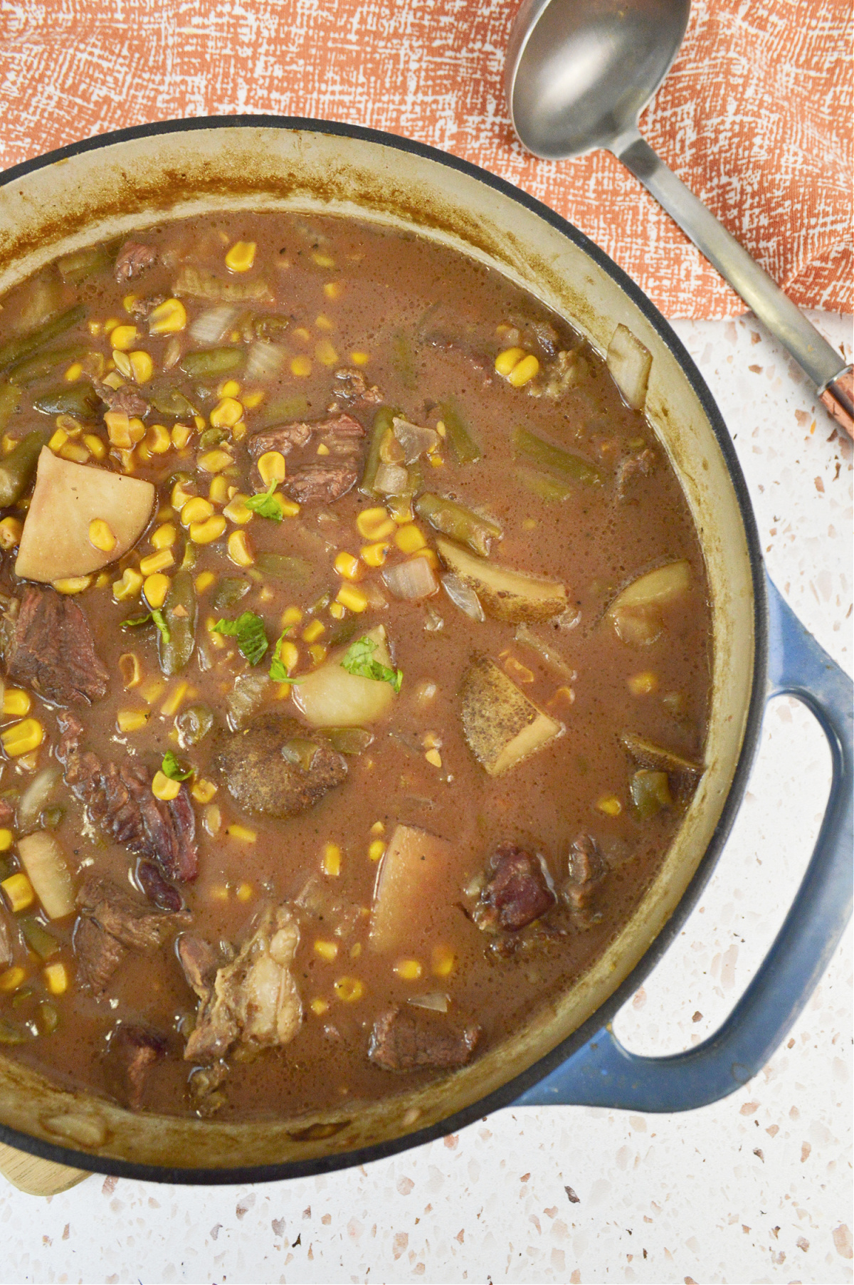 Tasty Beef Stew