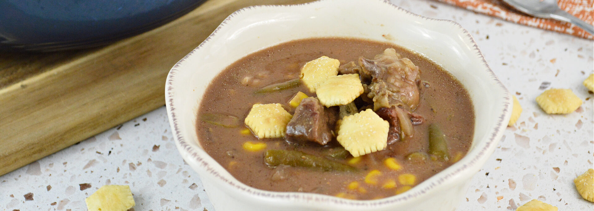 Easy Beef Stew