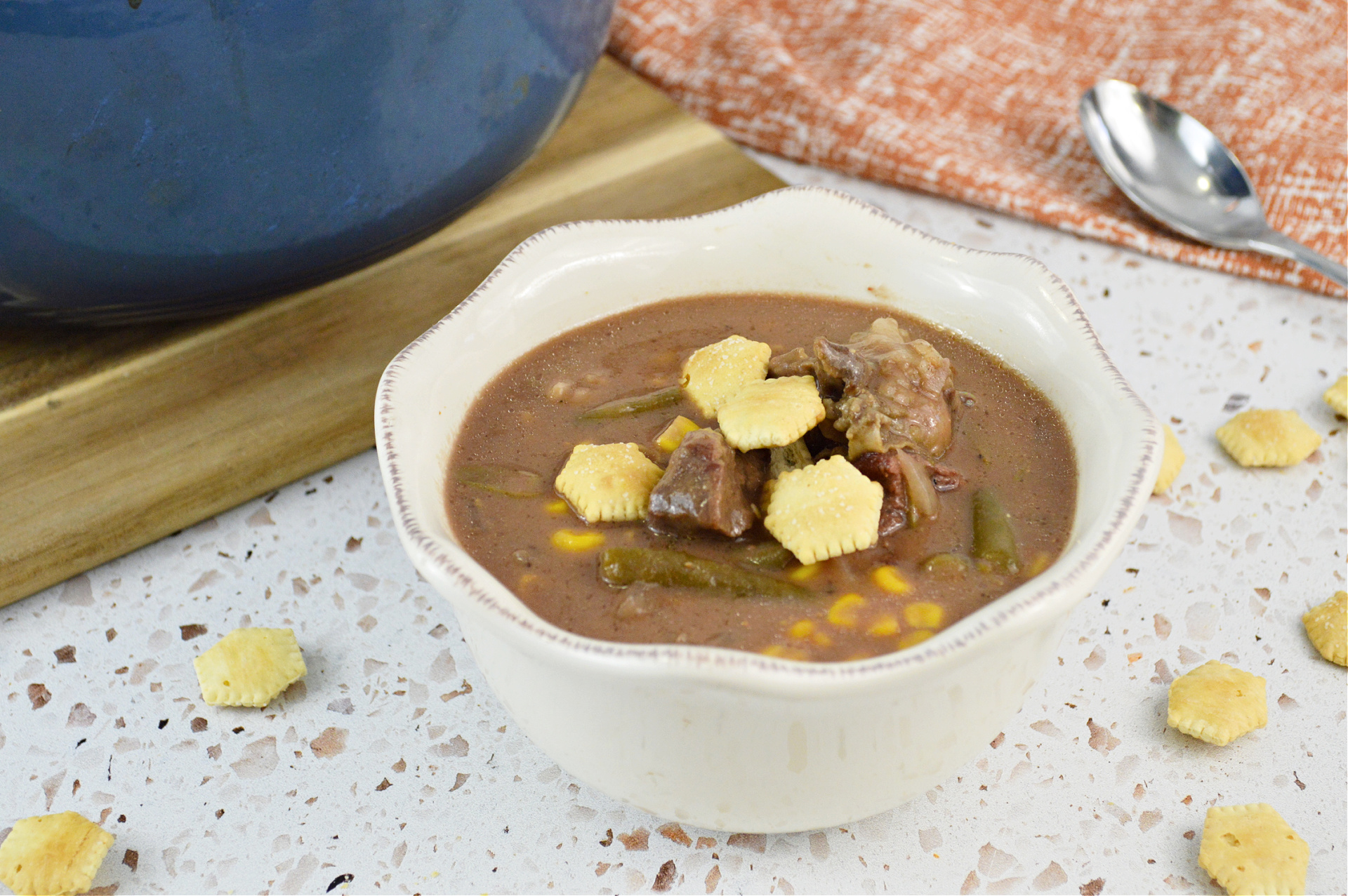 How to make Beef Stew