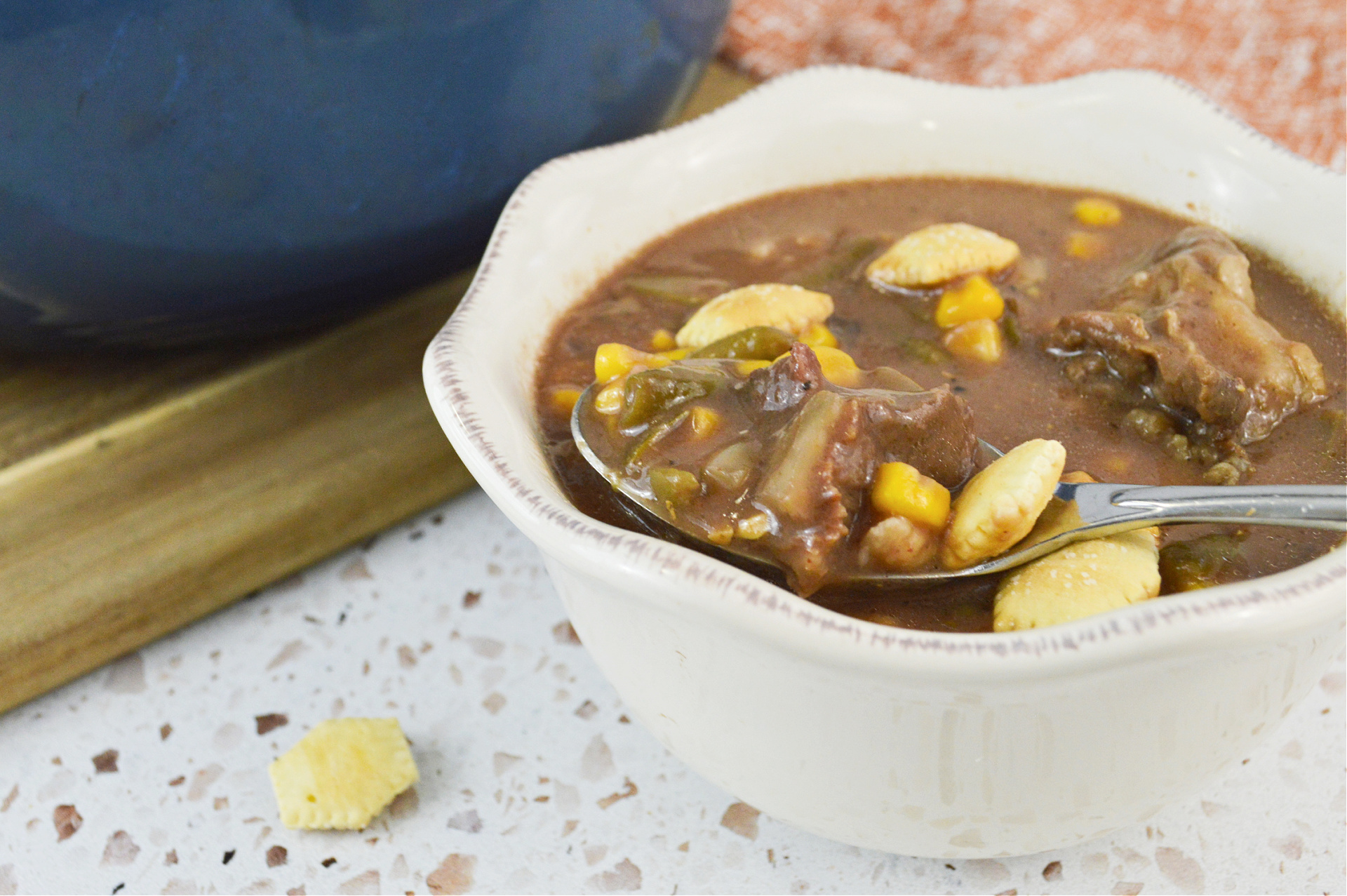 Easy Beef Stew