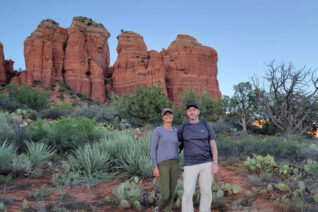 Plan a Trip To Sedona