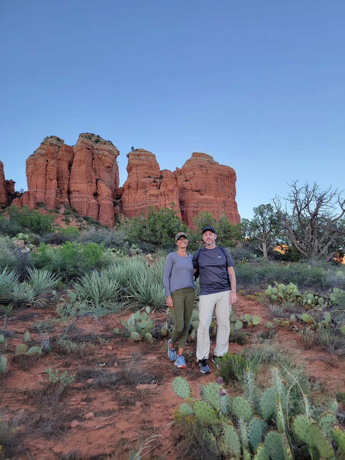 Best Tips for planning a trip to Sedona