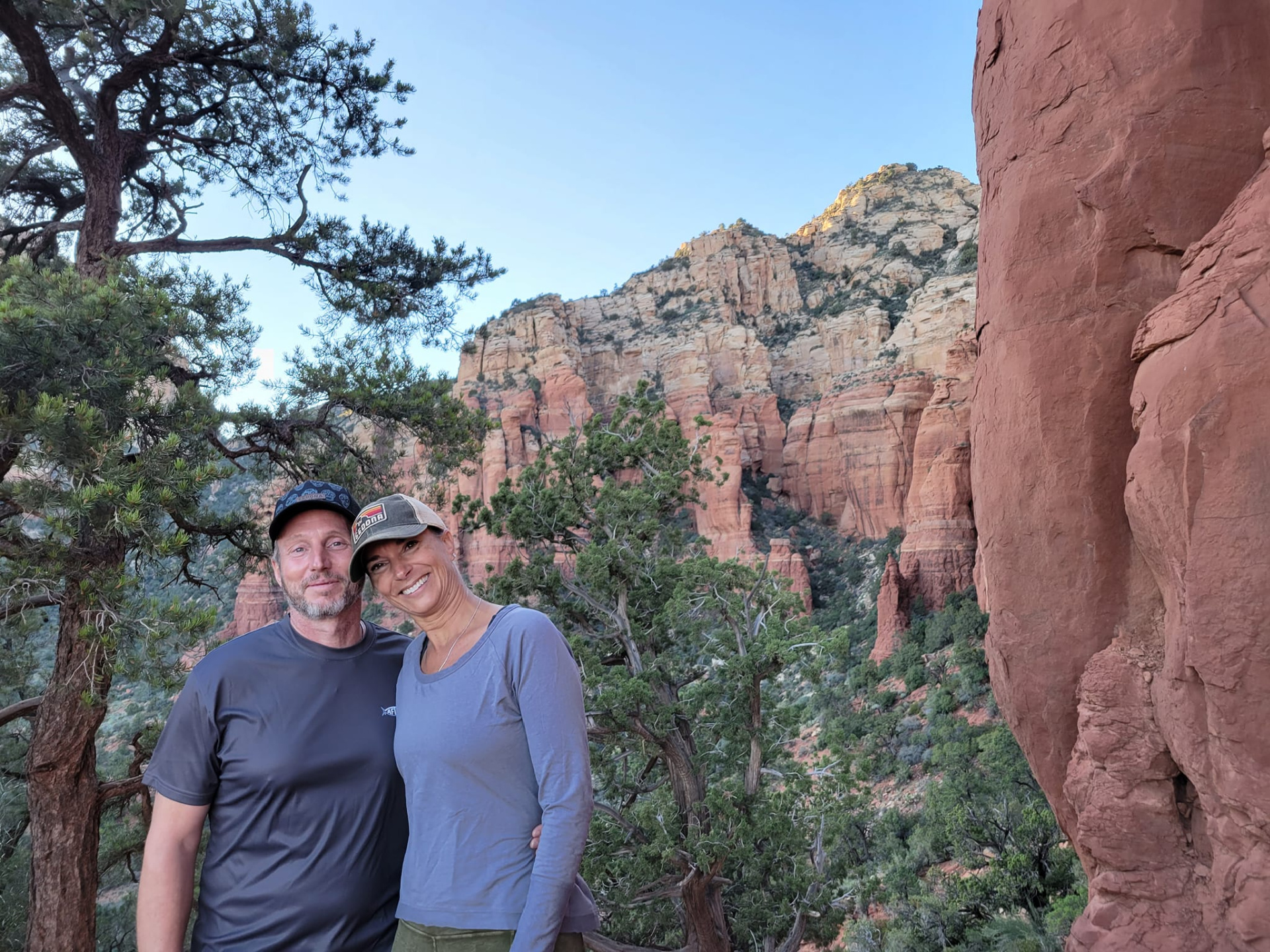 Best Tips for planning a trip to Sedona Arizona