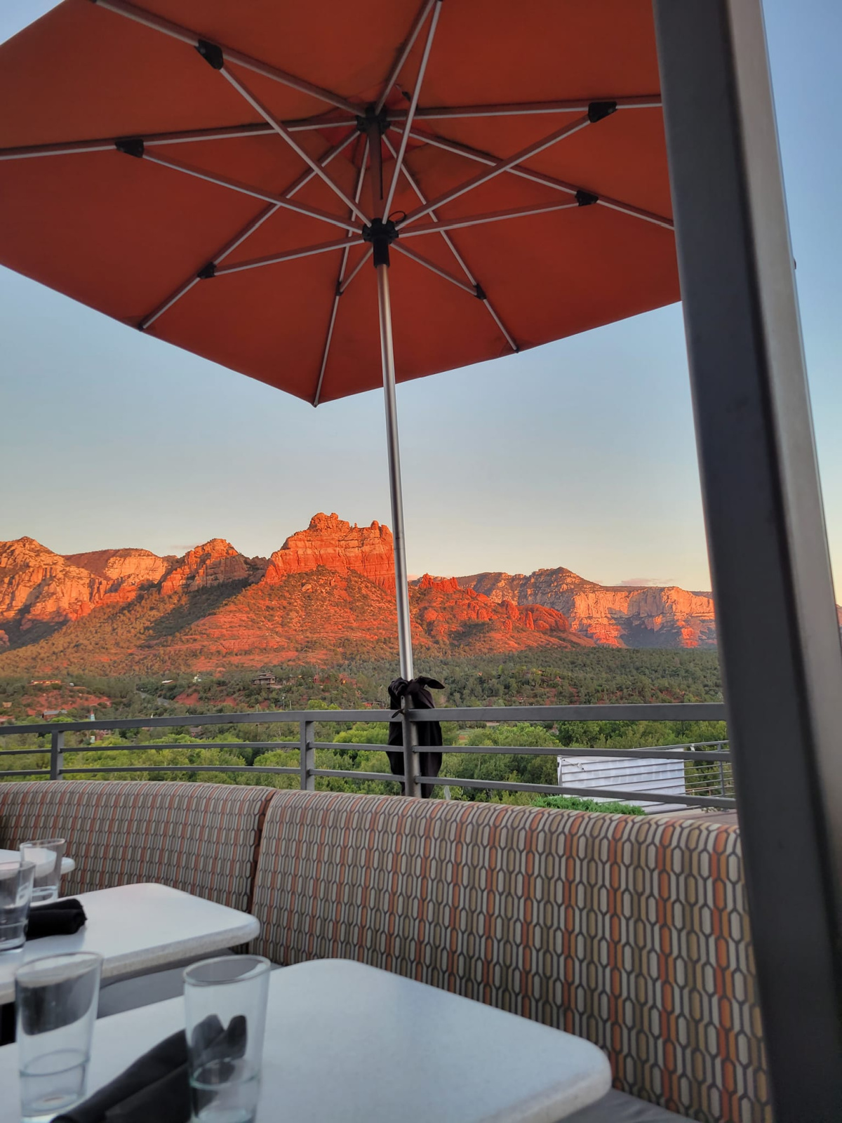 Plan a Trip To Sedona 