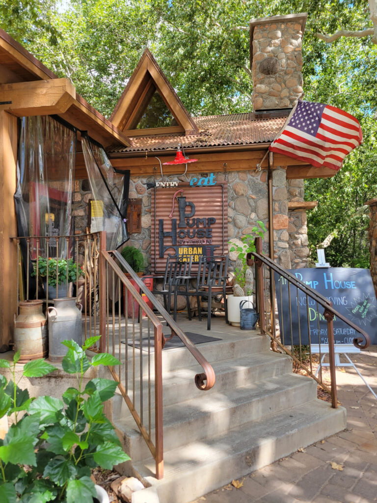 How To Plan The Perfect Trip To Sedona Where to Eat Where To Stay