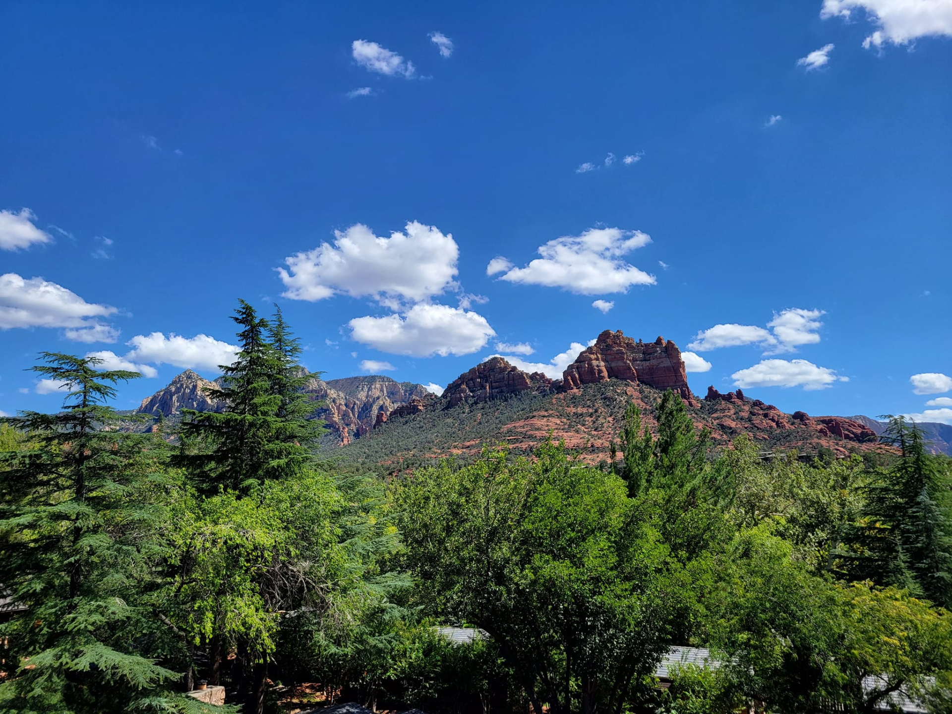 Top Things To Do In Sedona 