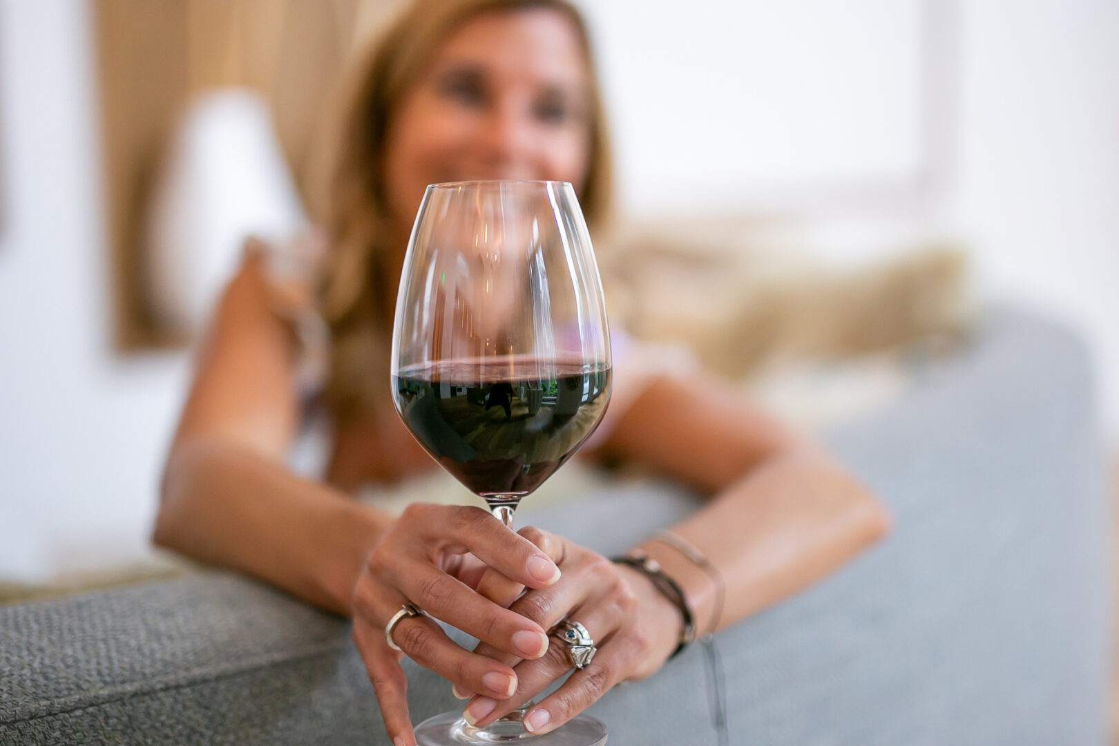 An Introduction To Merlot Wine