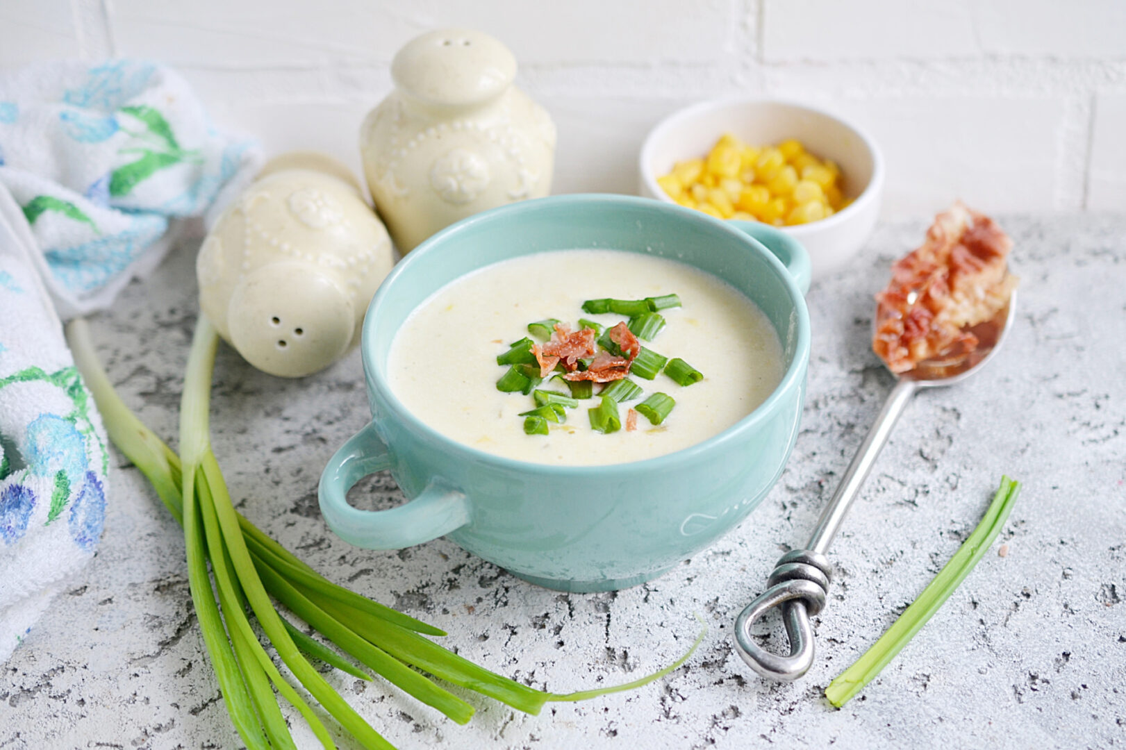 Weight Watcher Potato Soup Easy Potato Soup Crockpot Recipe