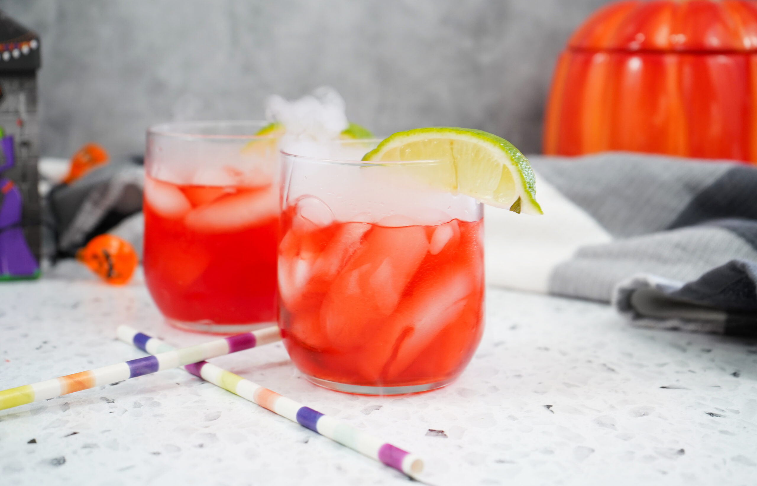 Halloween Punch