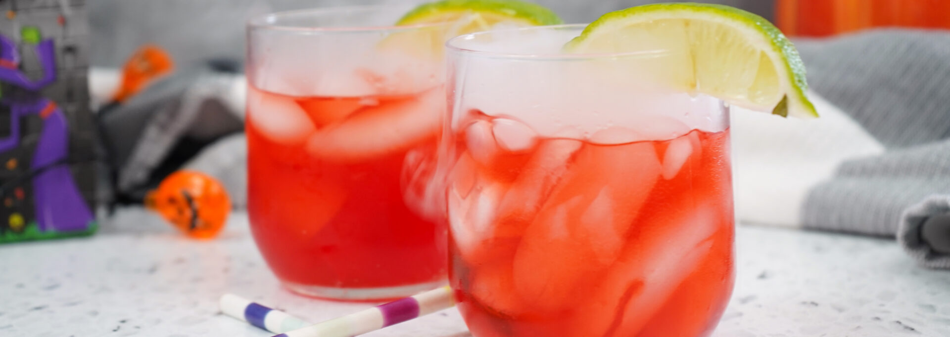 Halloween Punch