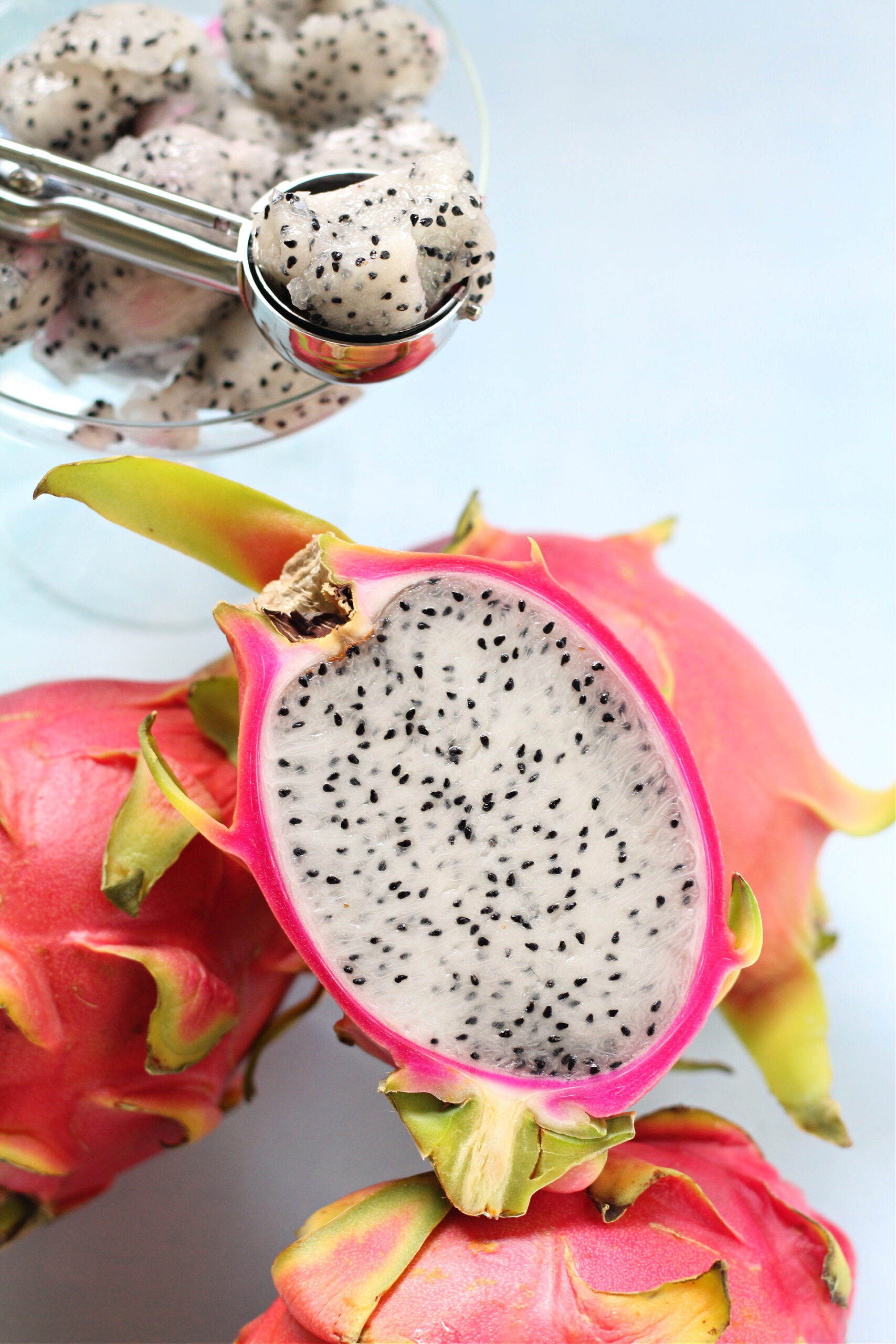 What is Dragon Fruit