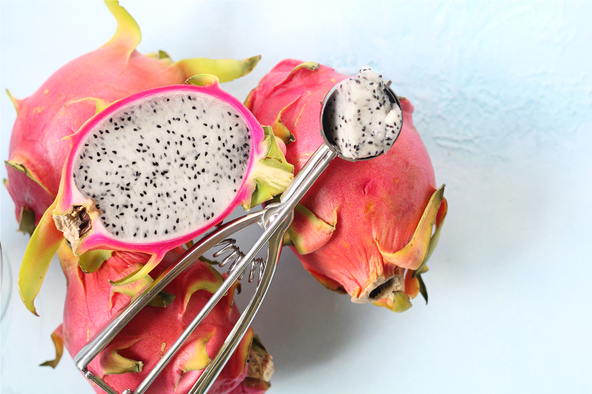 Dragon Fruit