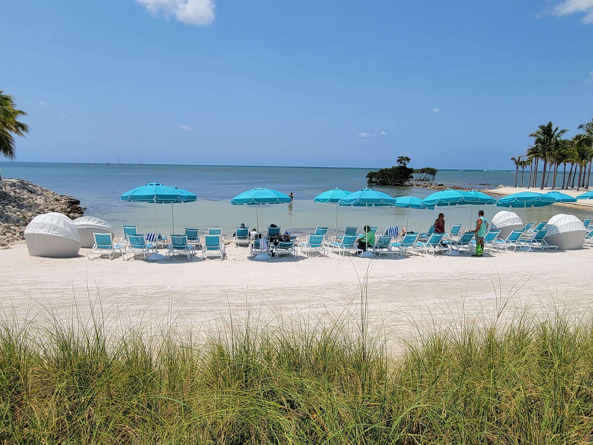 Isla Bella Beach Resort on Marathon Key