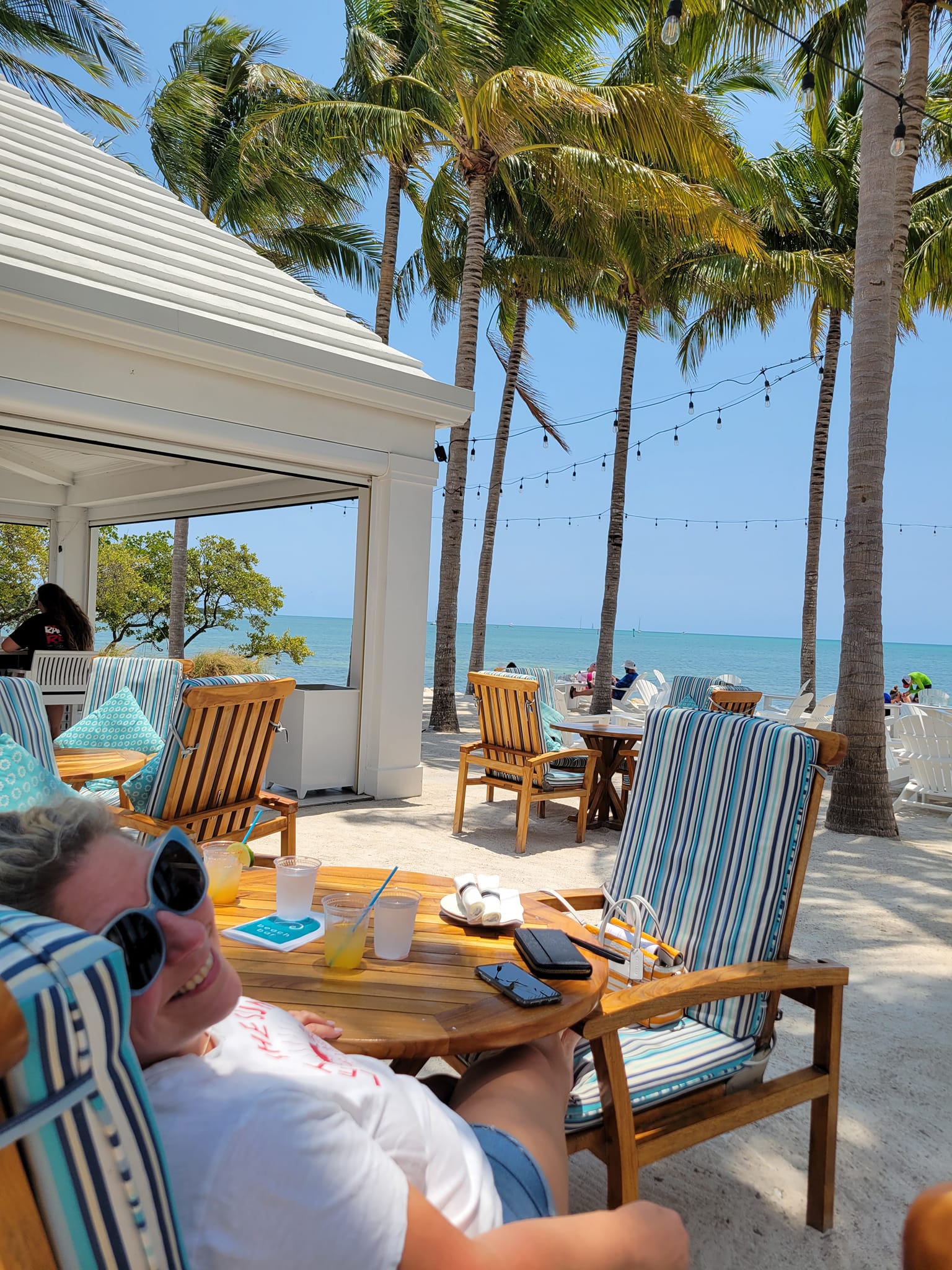 Isla Bella Beach Resort in the Florida Keys