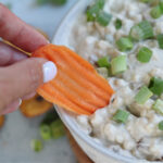 Caramelized Onion Dip