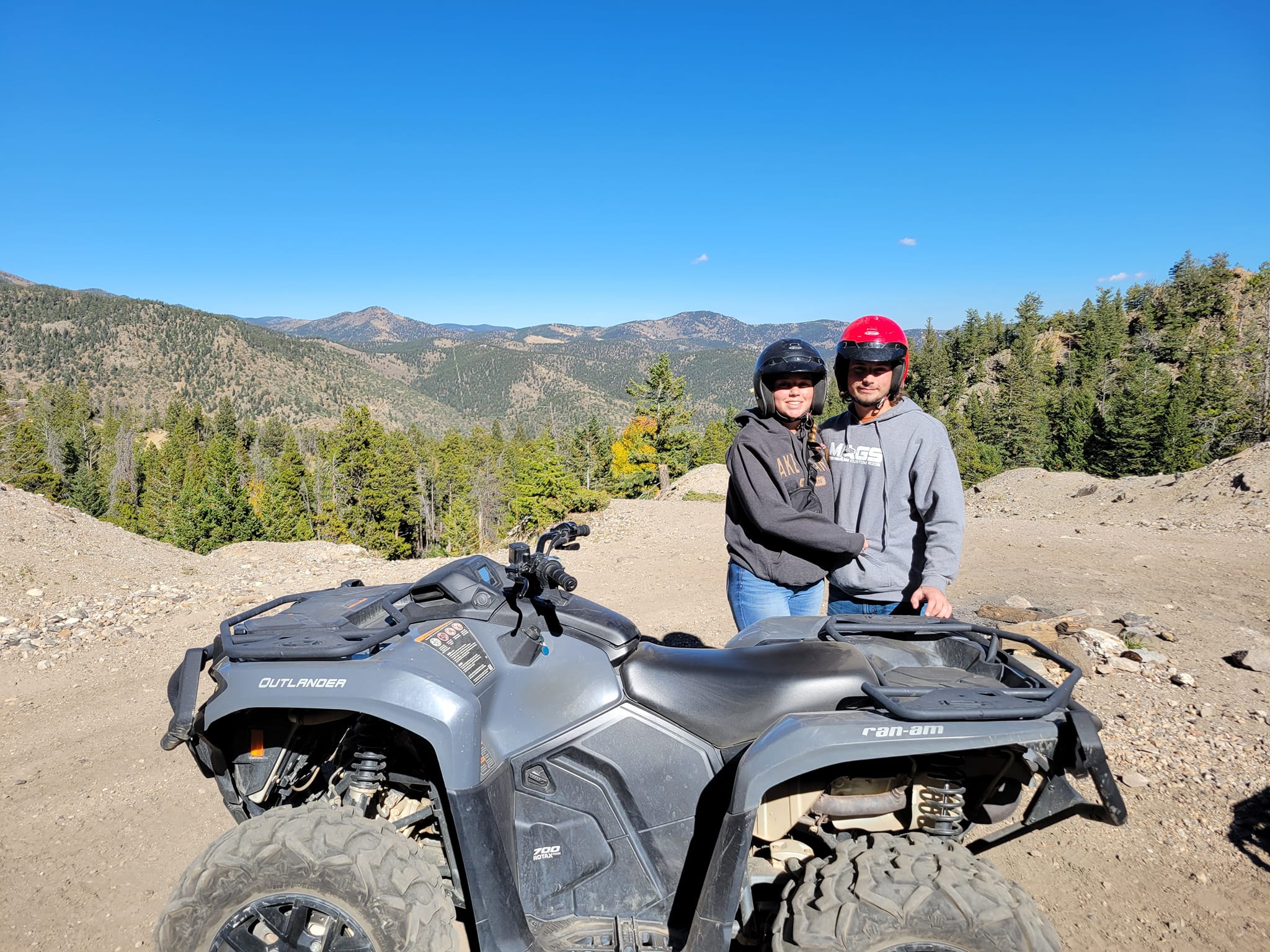 colorado atv tour