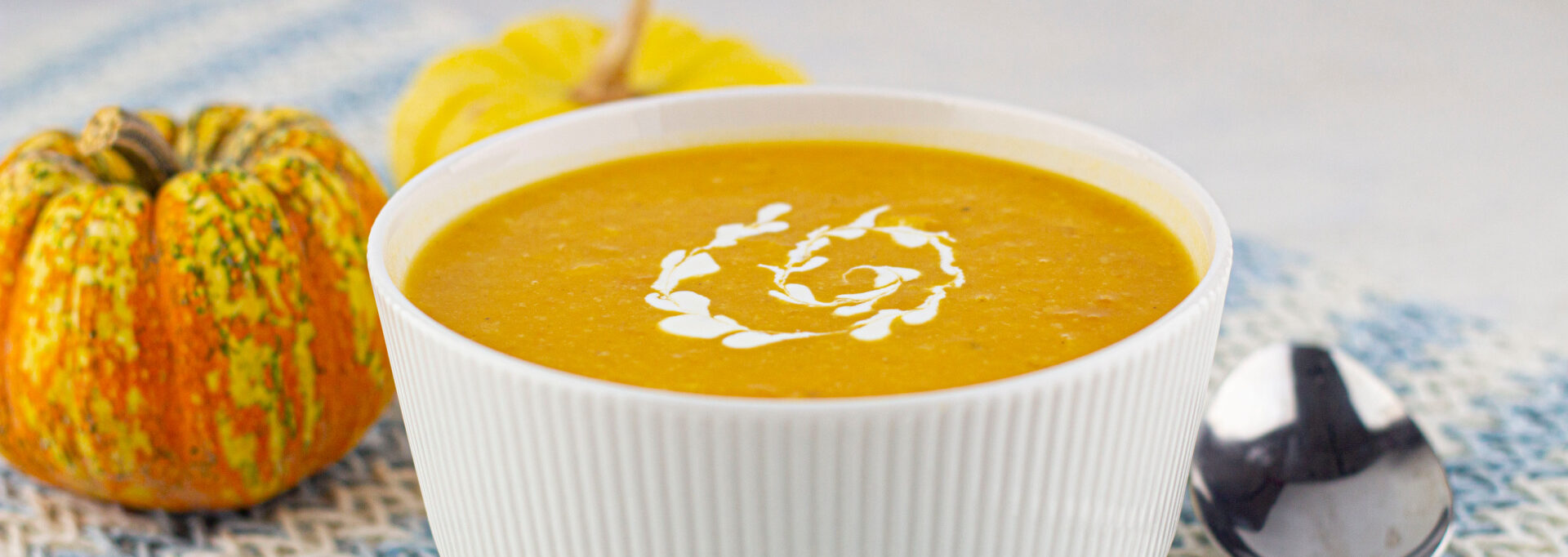 Butternut Squash Soup