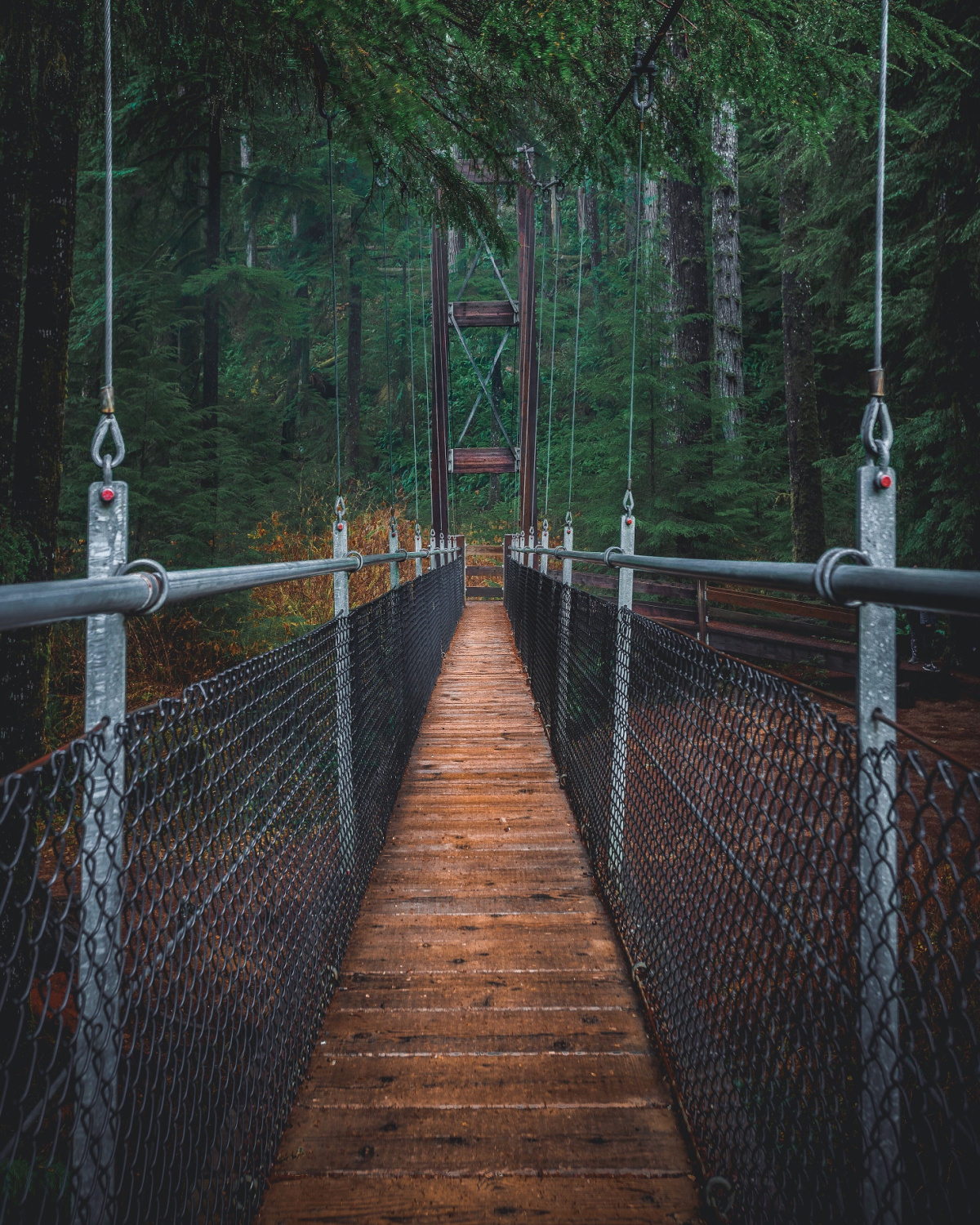 Parks in Portland Oregon