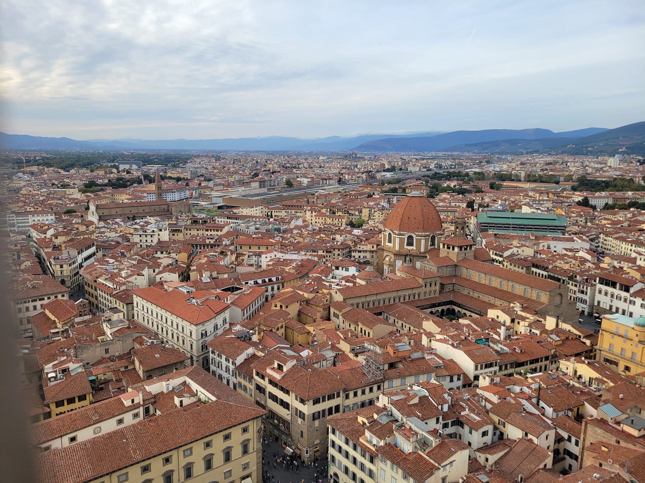 Best 5 Star Hotel in Florence Italy 