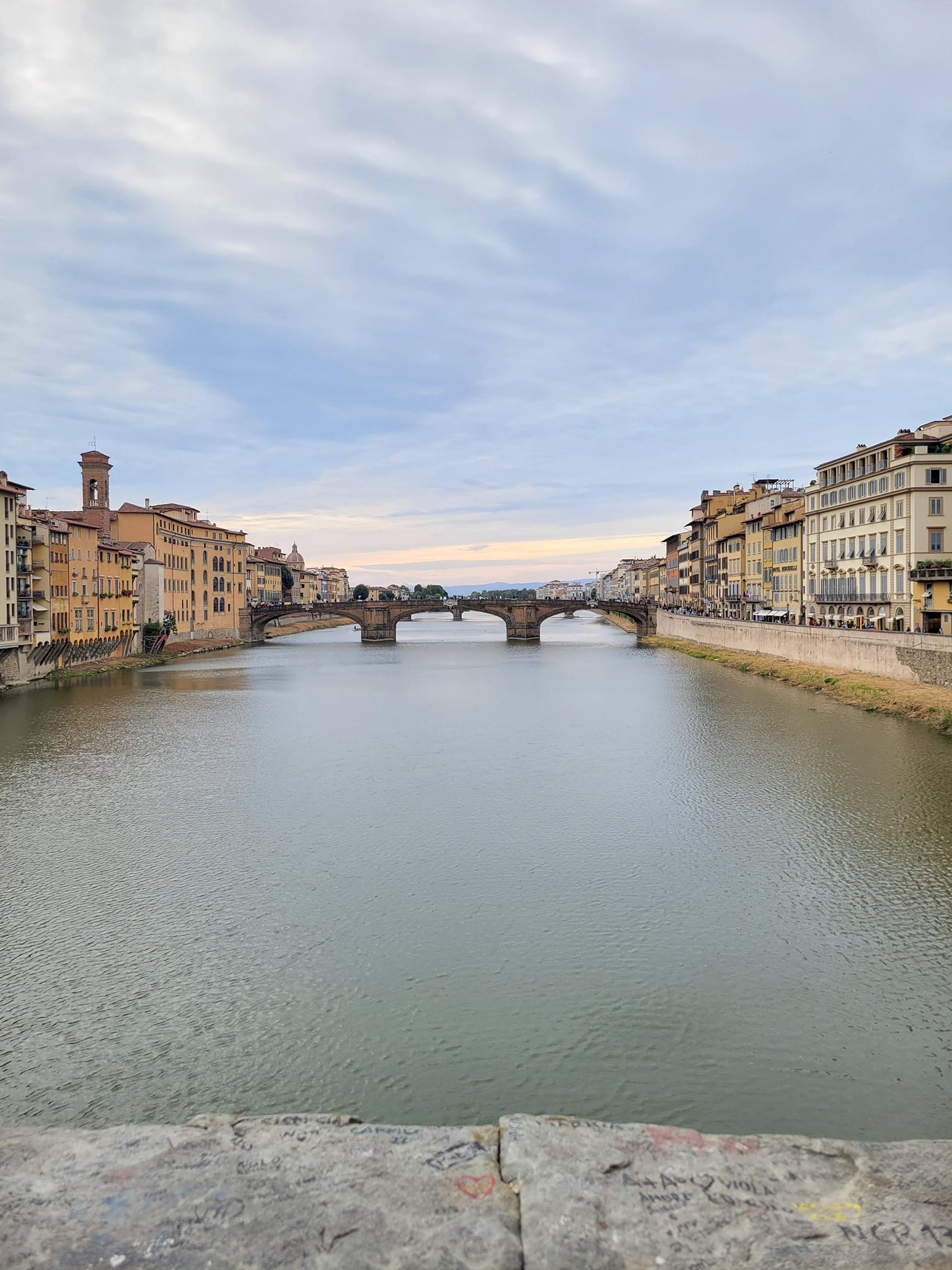 La Gemma Hotel Florence Italy