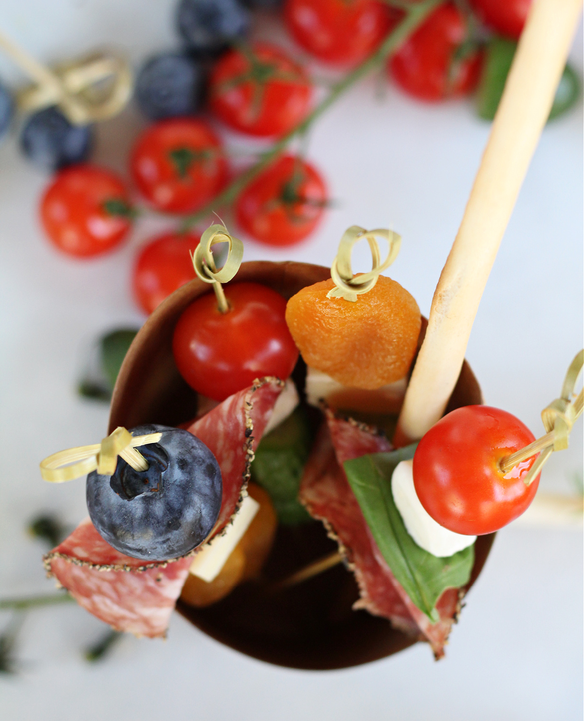 charcuterie cups charcuterie cups