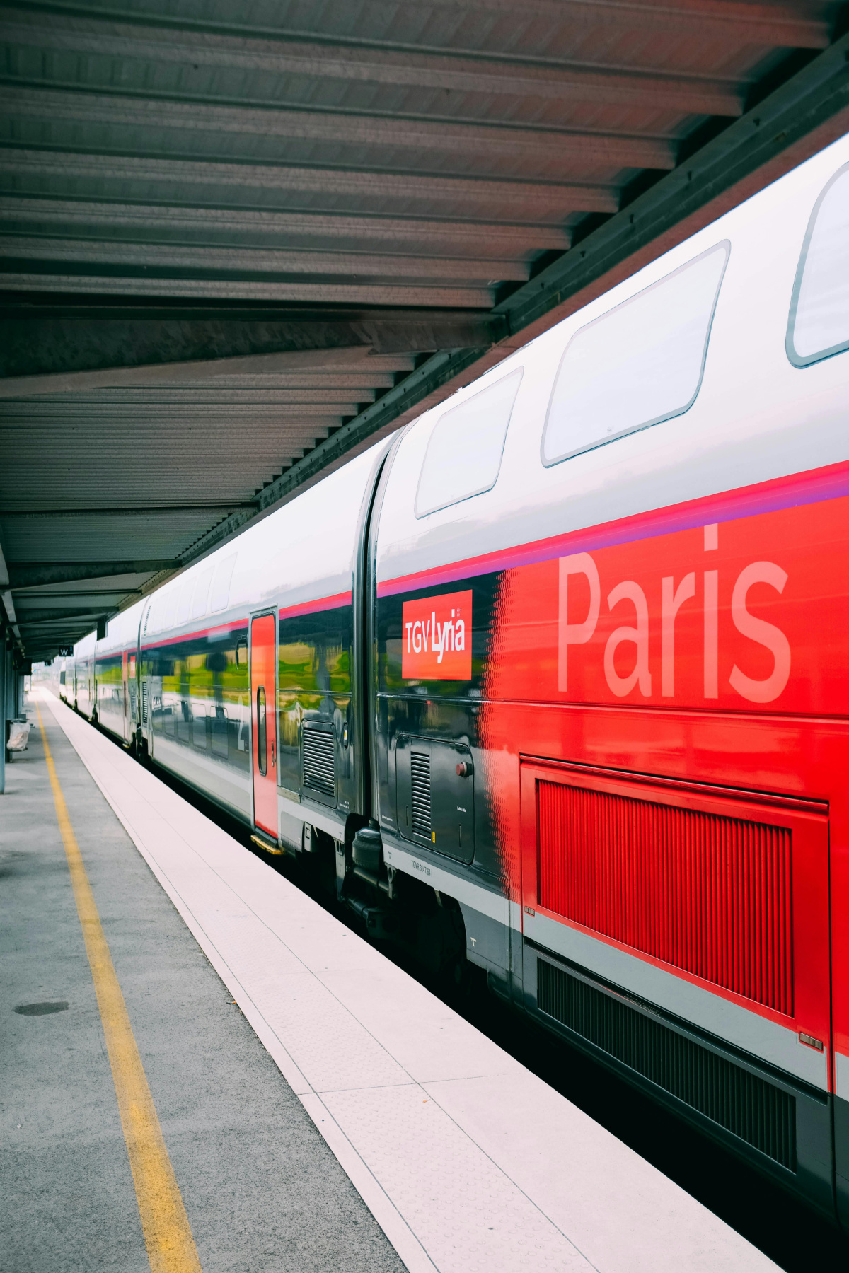 Paris virtual tours