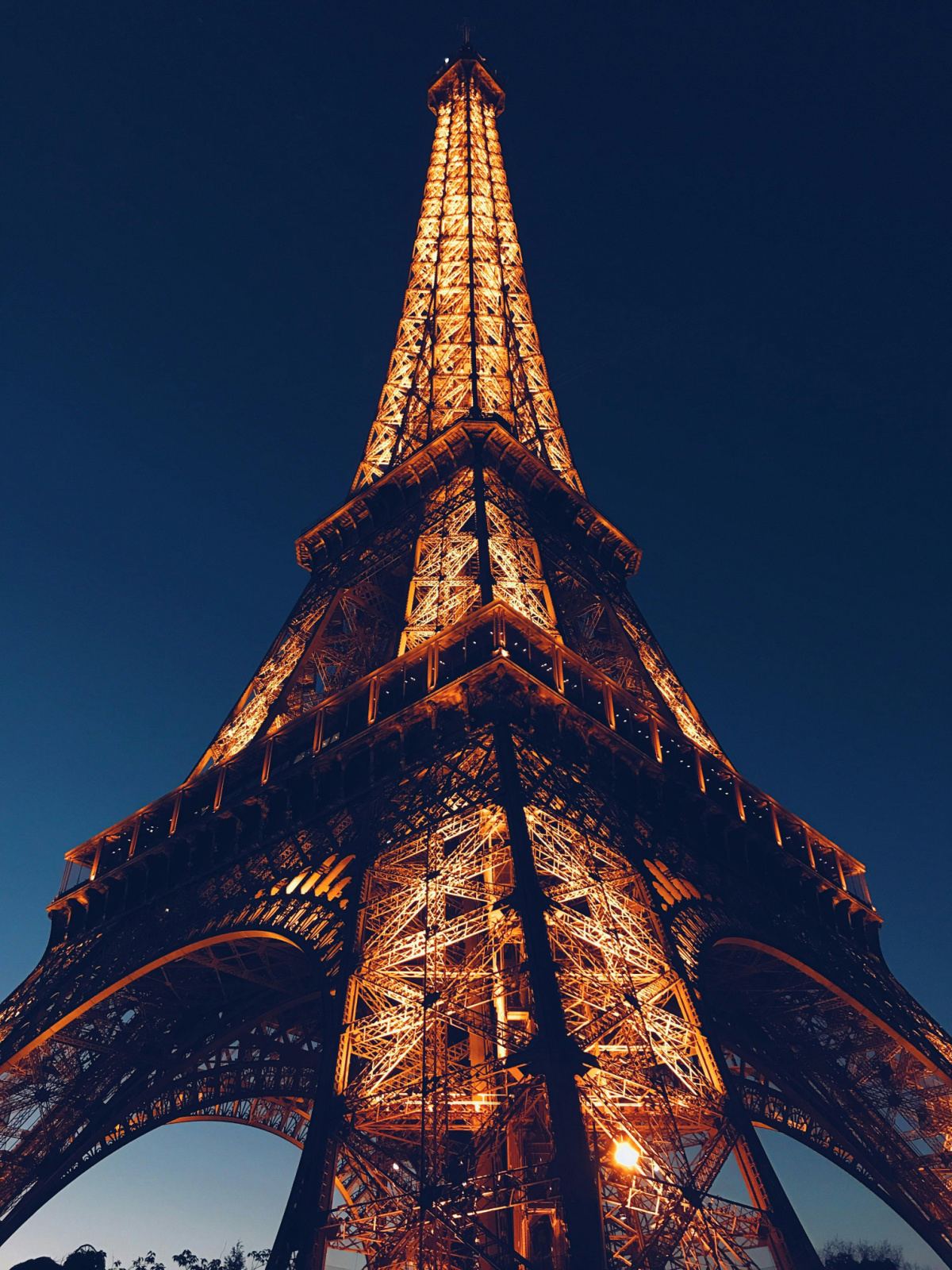 what to see in paris