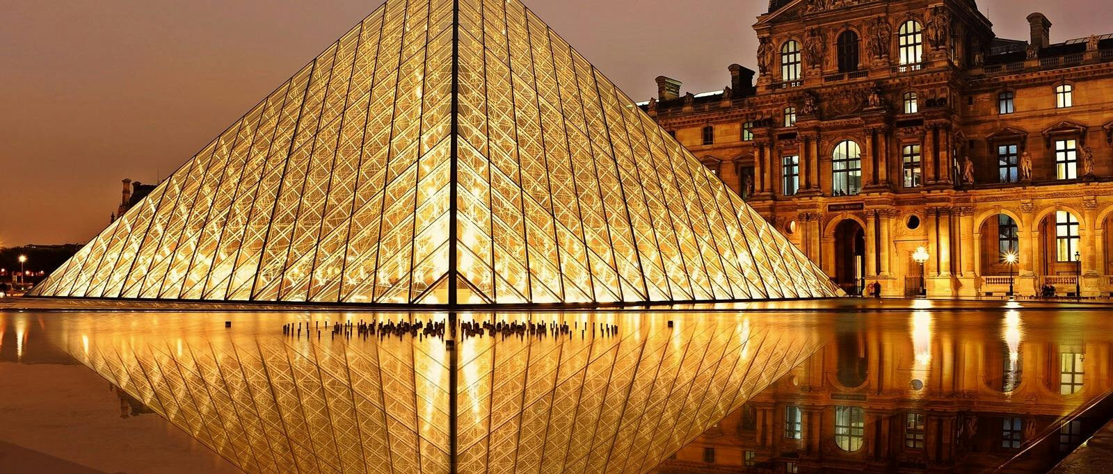 Travel to Paris