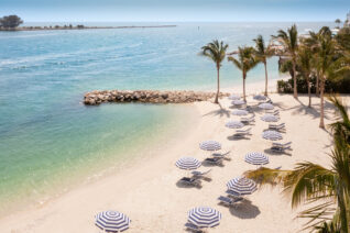 JW Marriott Clearwater Beach