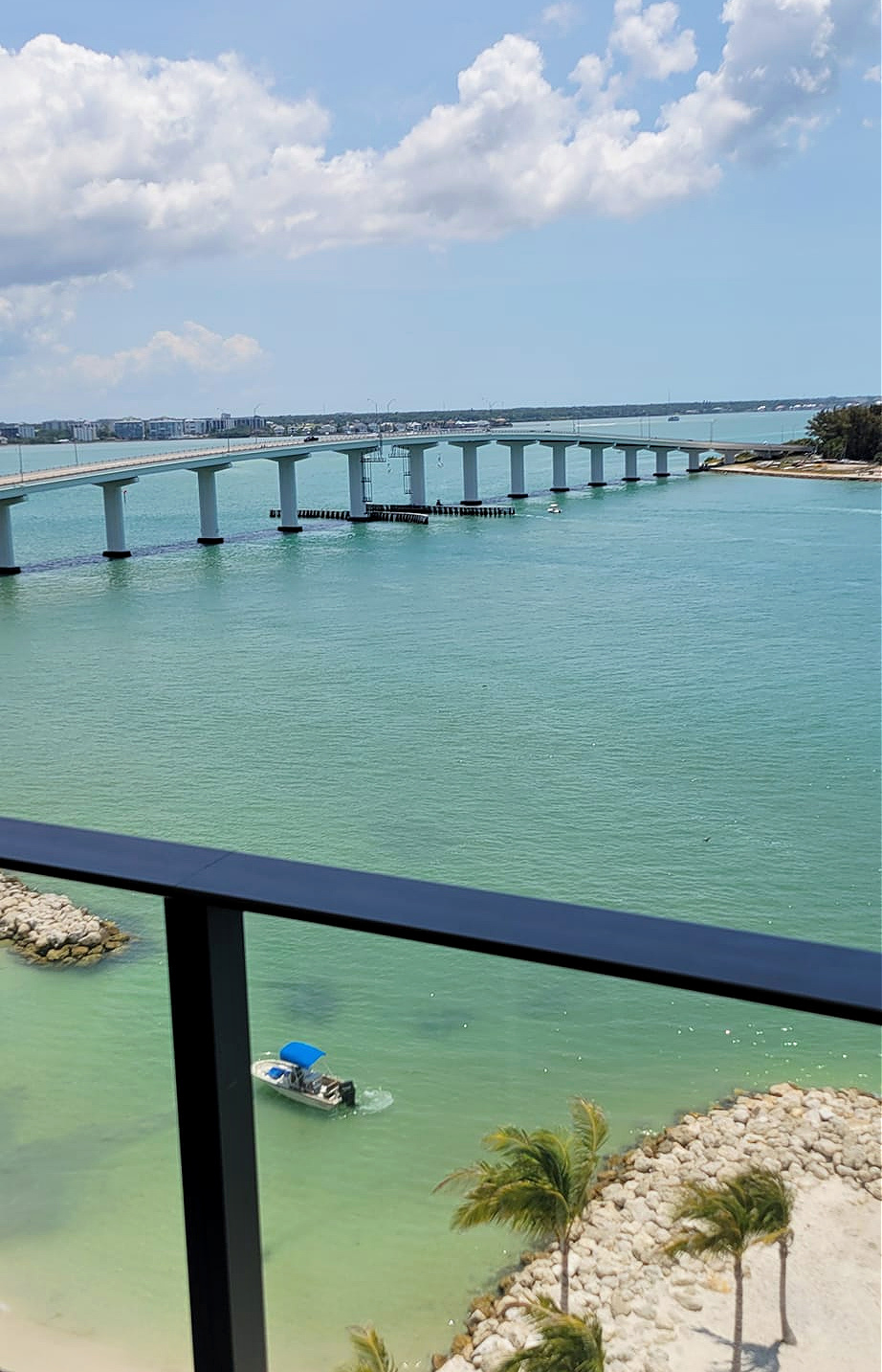 Where to stay in Clearwater Beach